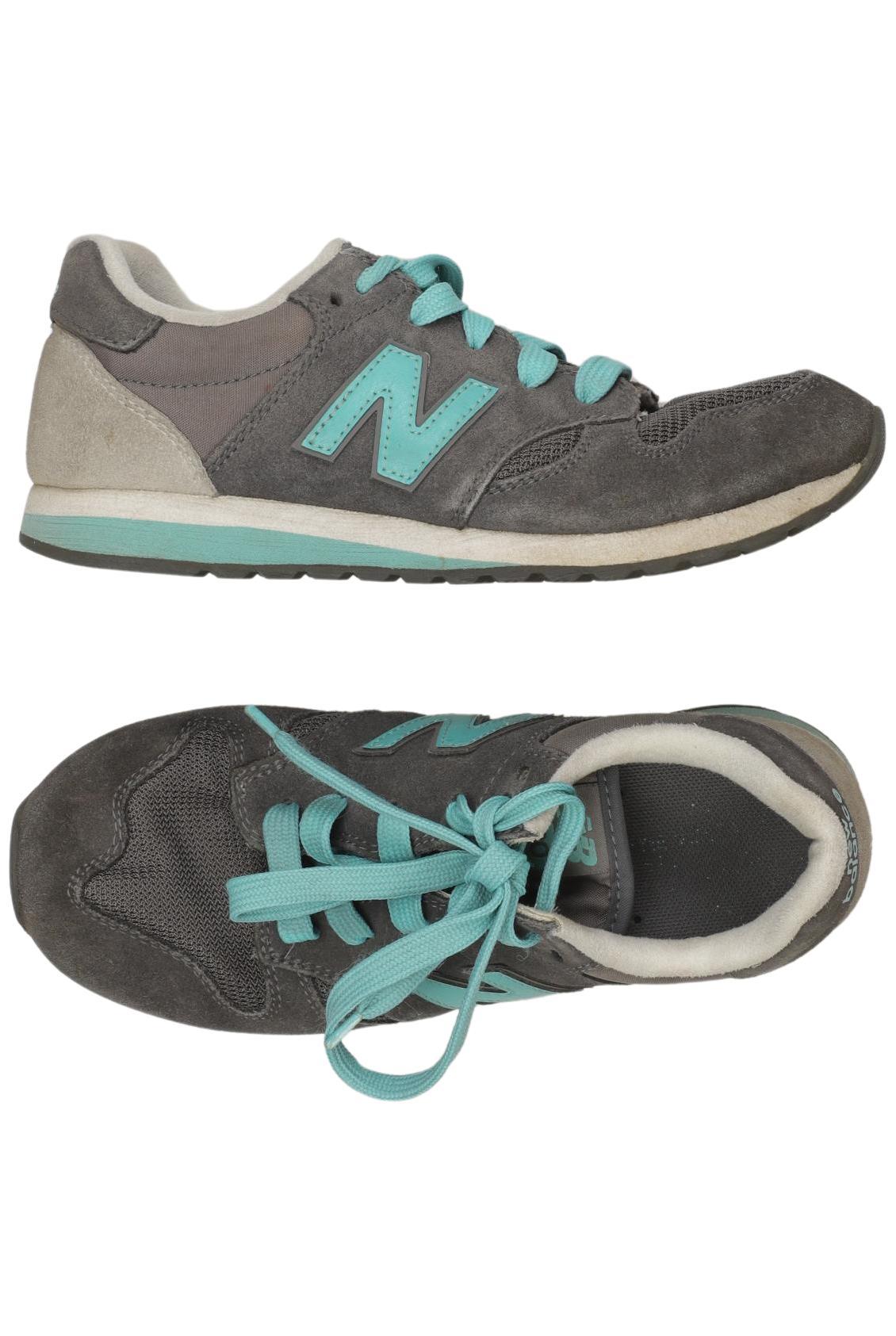 

New Balance Damen Sneakers, grau, Gr. 35