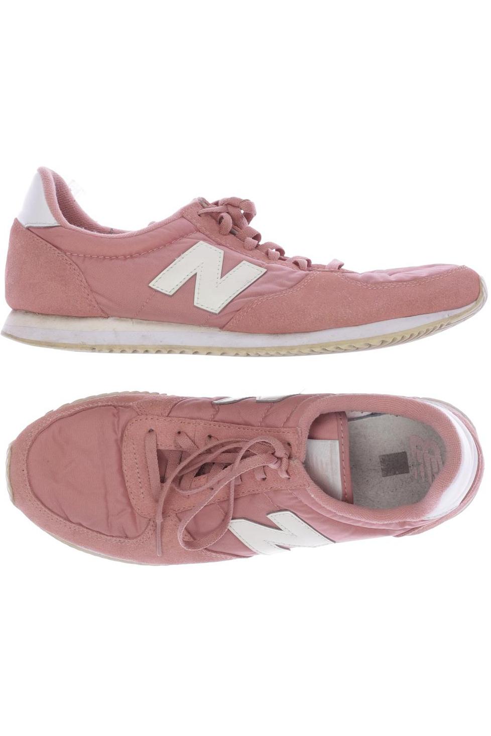 

New Balance Damen Sneakers, pink