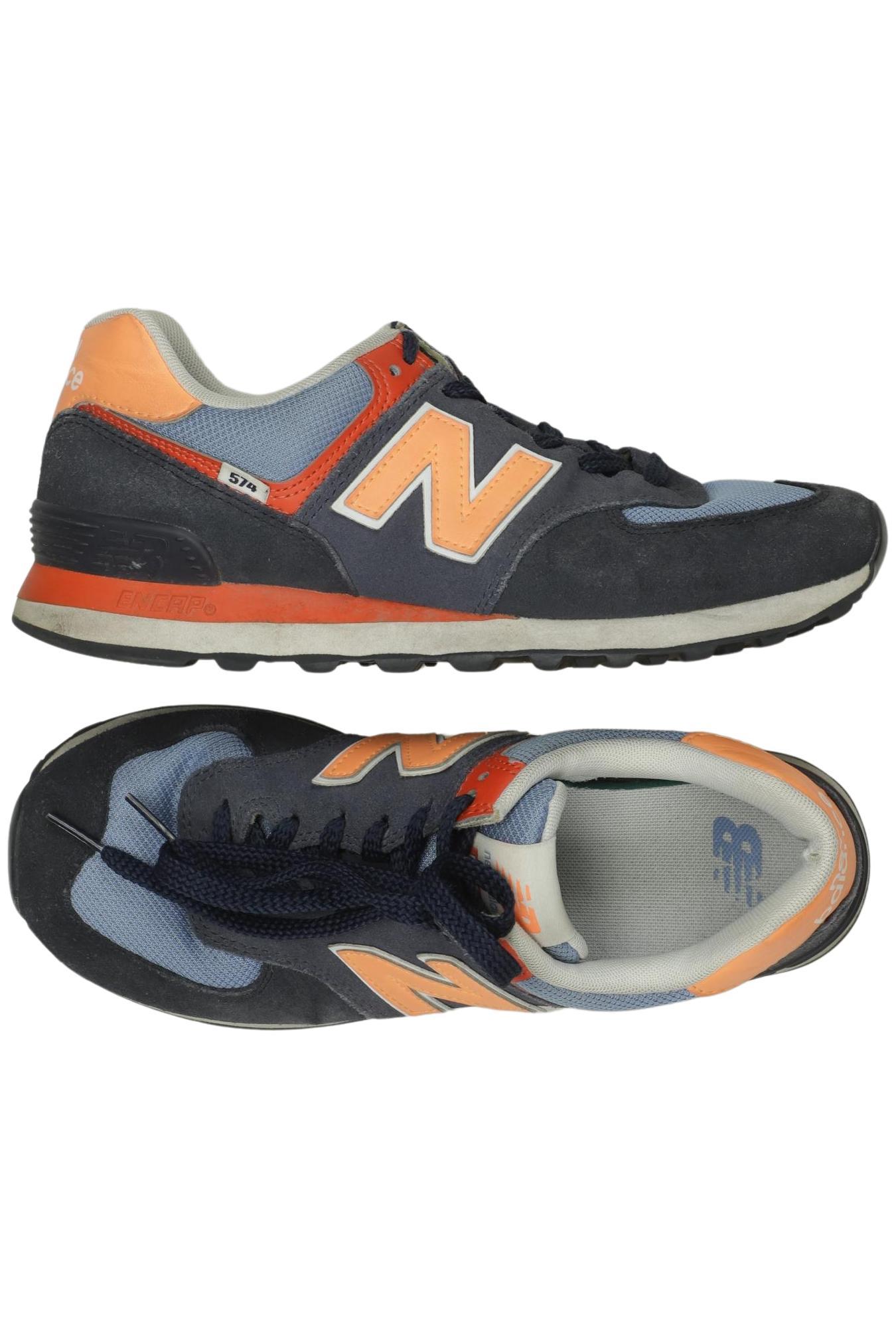 

New Balance Damen Sneakers, mehrfarbig, Gr. 40.5