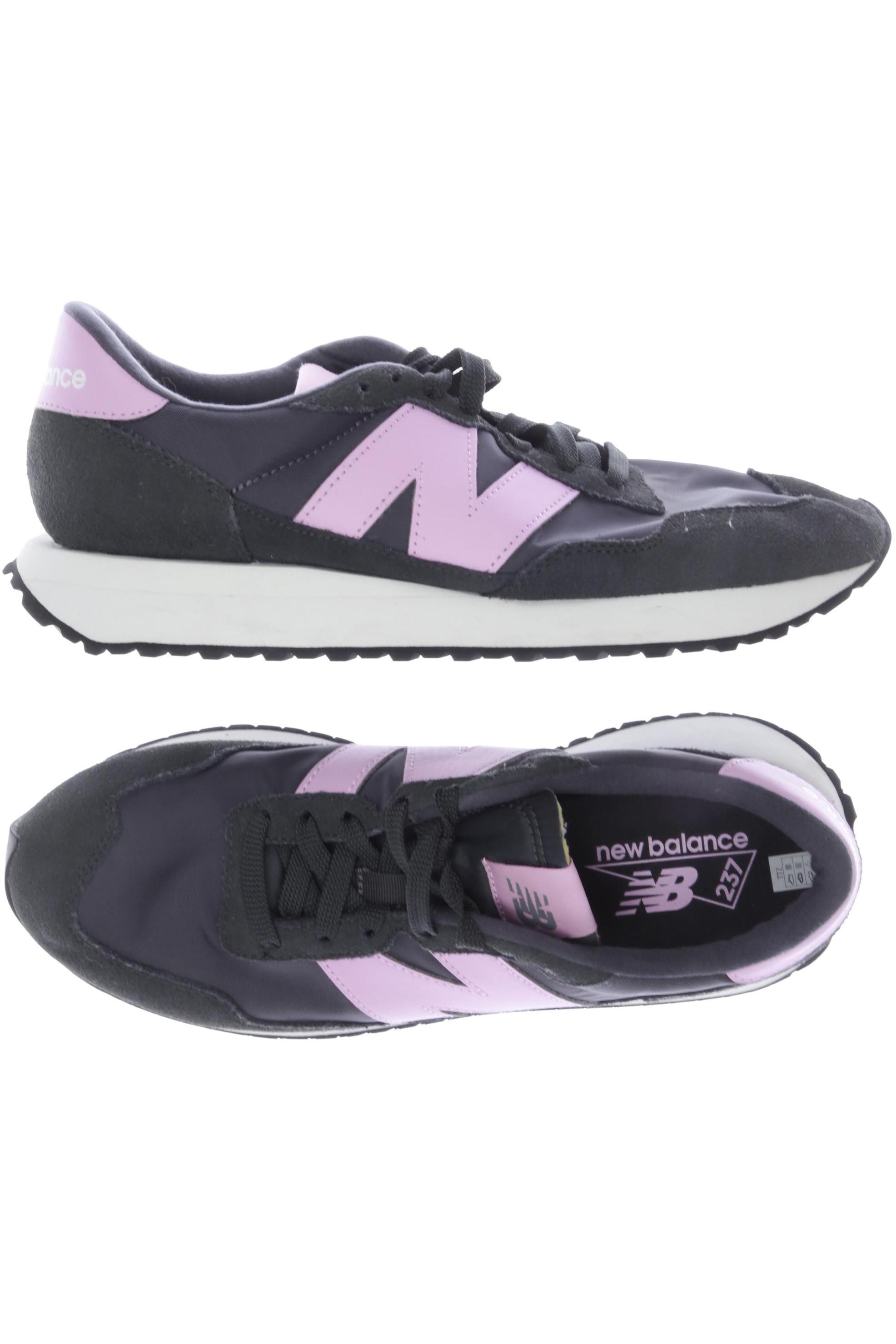 

New Balance Damen Sneakers, grau, Gr. 41.5
