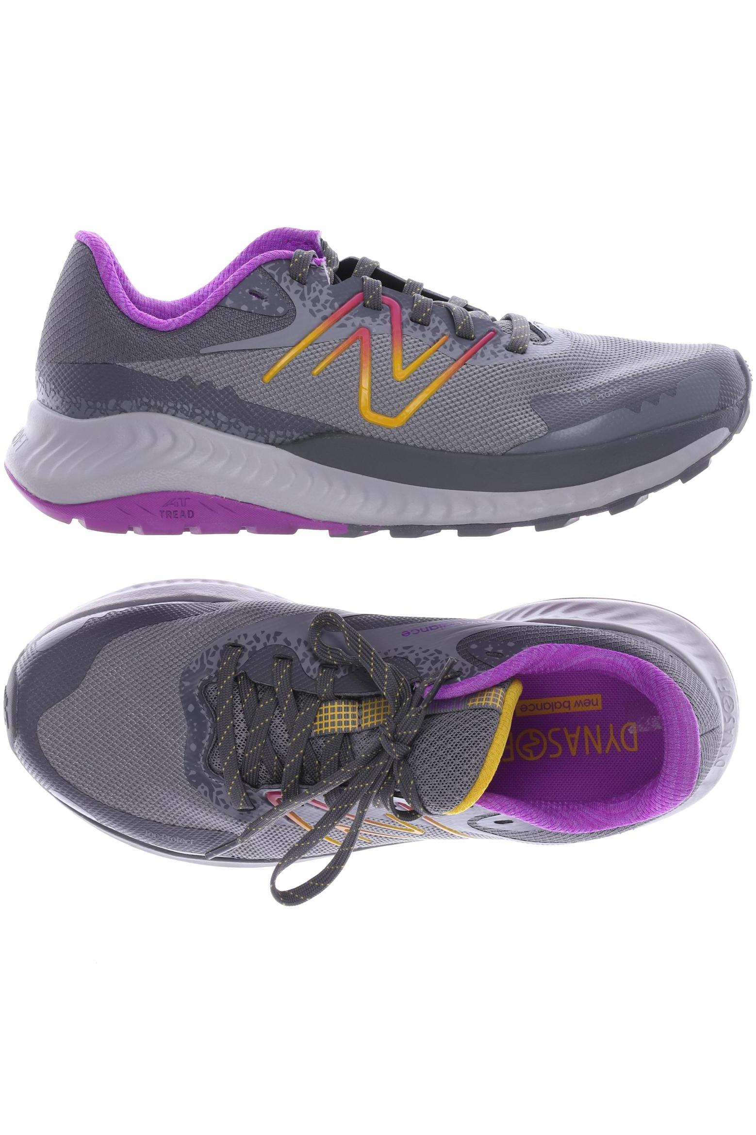 

New Balance Damen Sneakers, grau