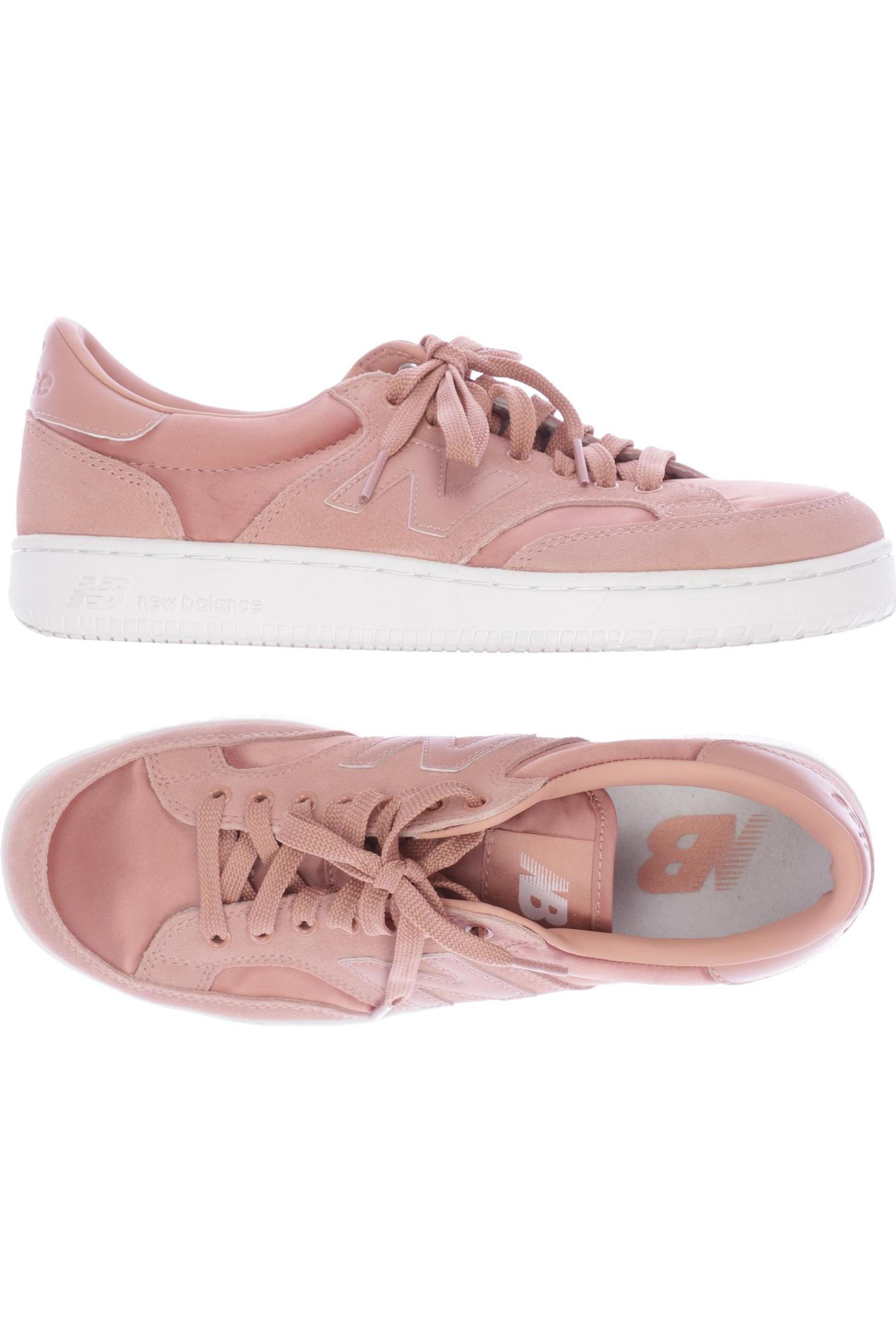

New Balance Damen Sneakers, pink, Gr. 40.5