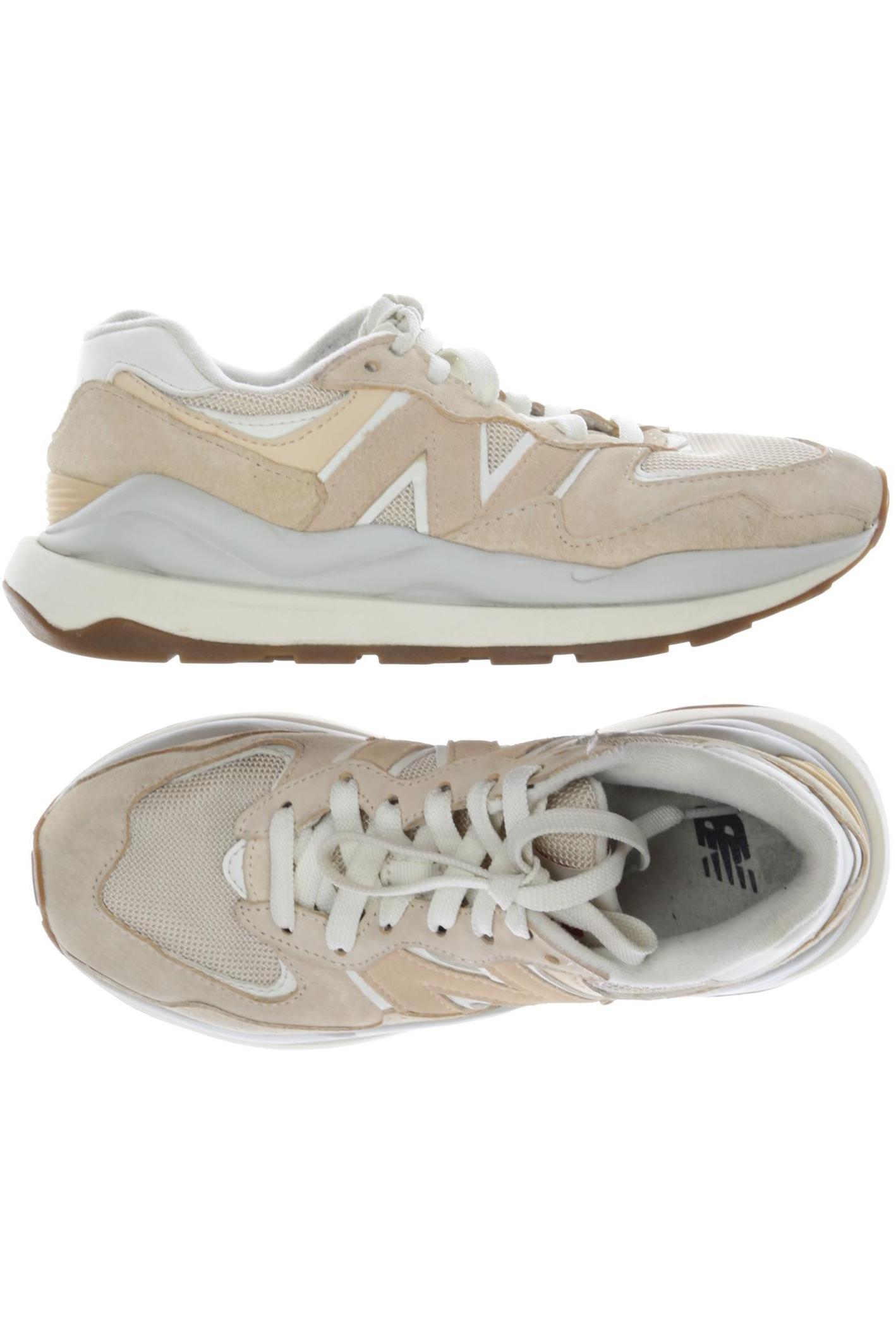 

New Balance Damen Sneakers, beige, Gr. 37.5