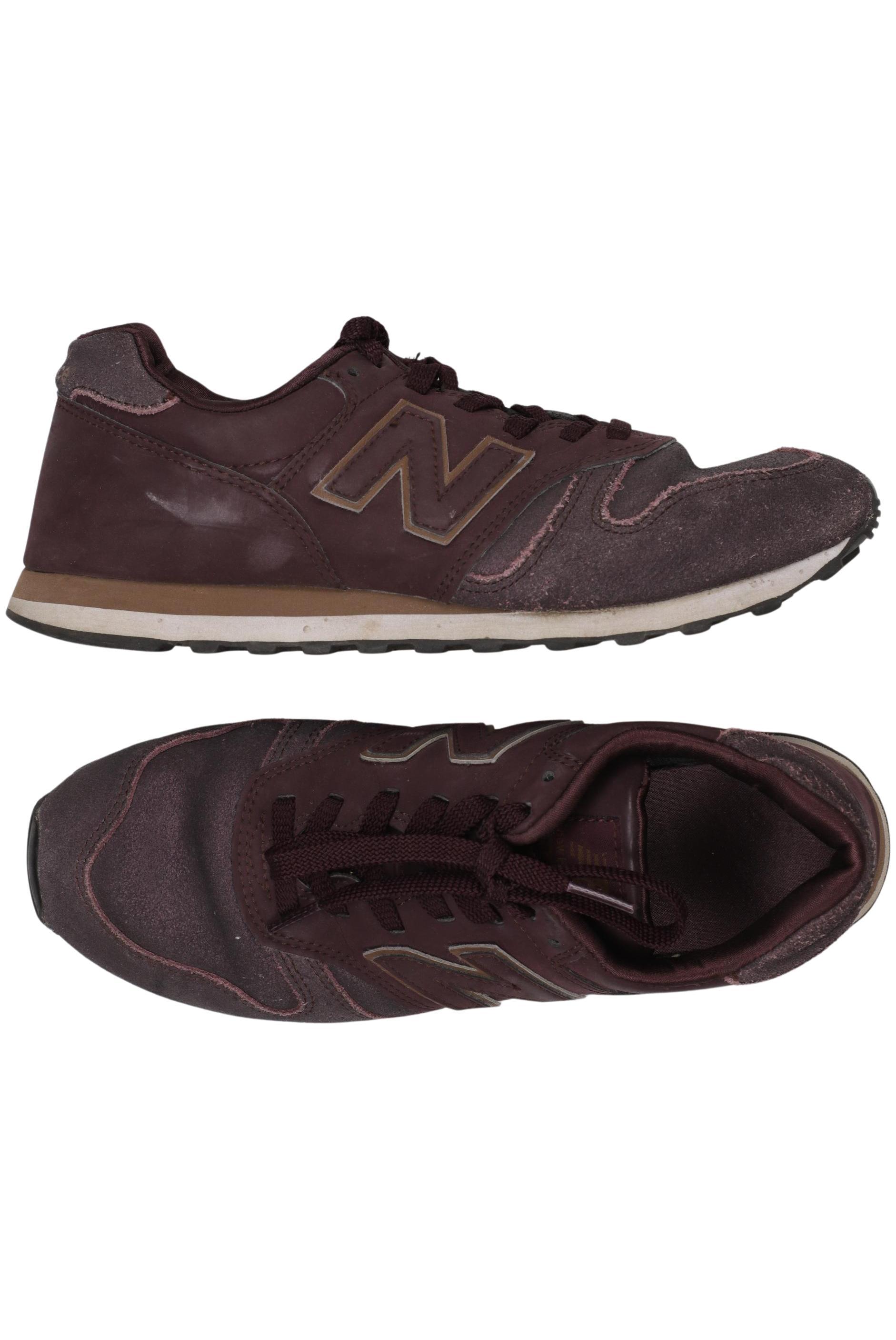 

New Balance Damen Sneakers, braun, Gr. 38