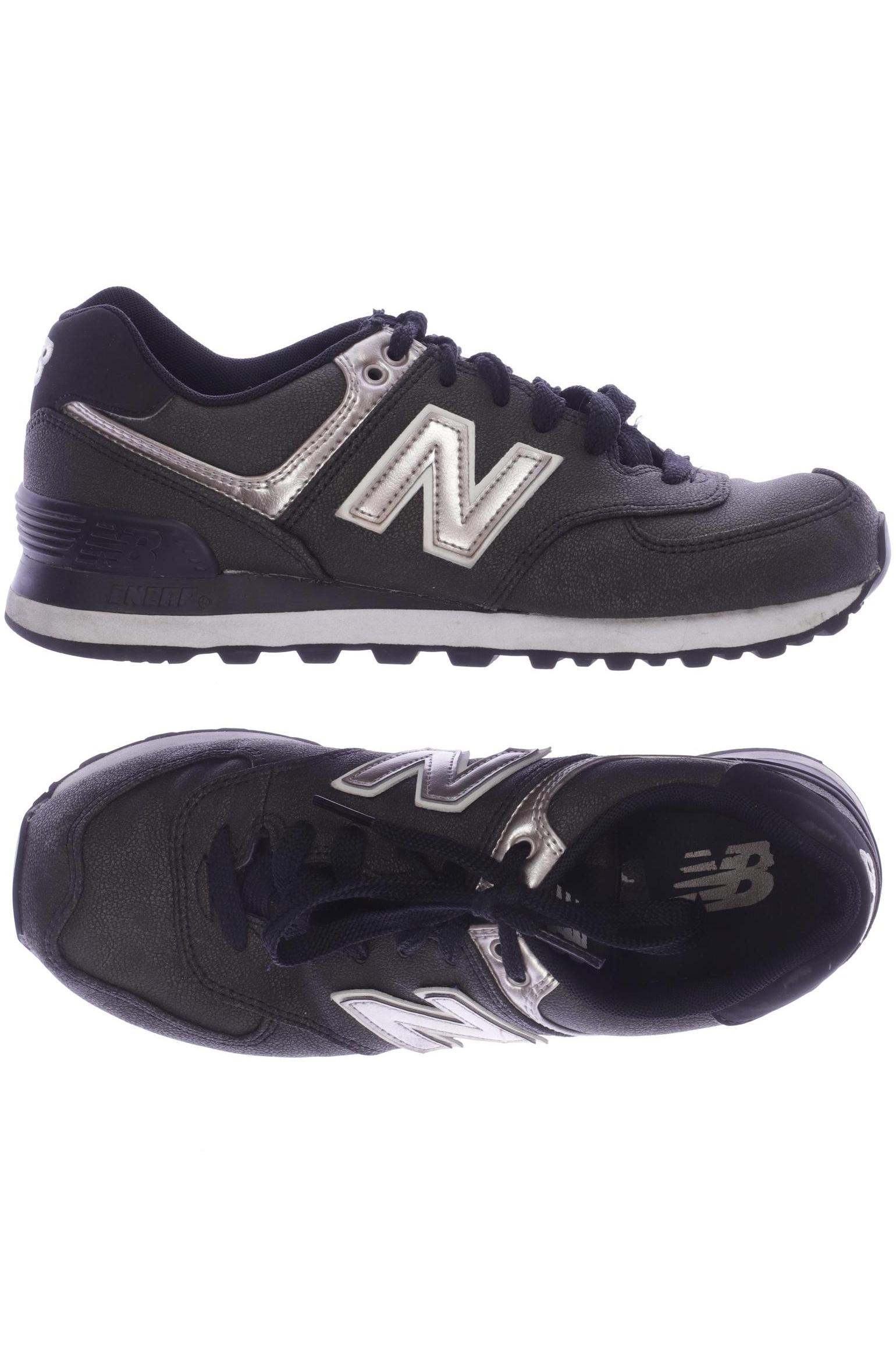 

New Balance Damen Sneakers, braun