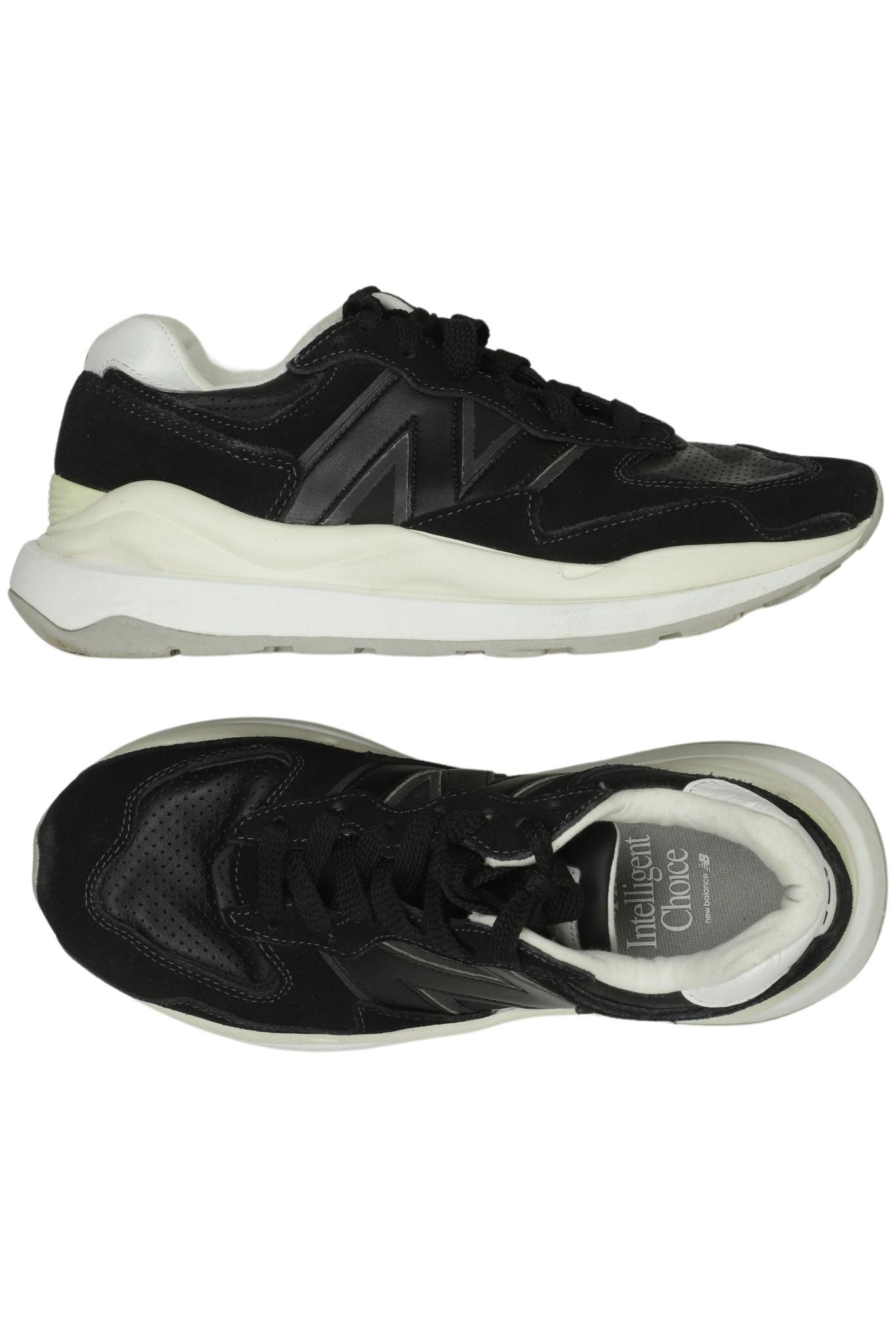 

New Balance Damen Sneakers, schwarz, Gr. 38.5