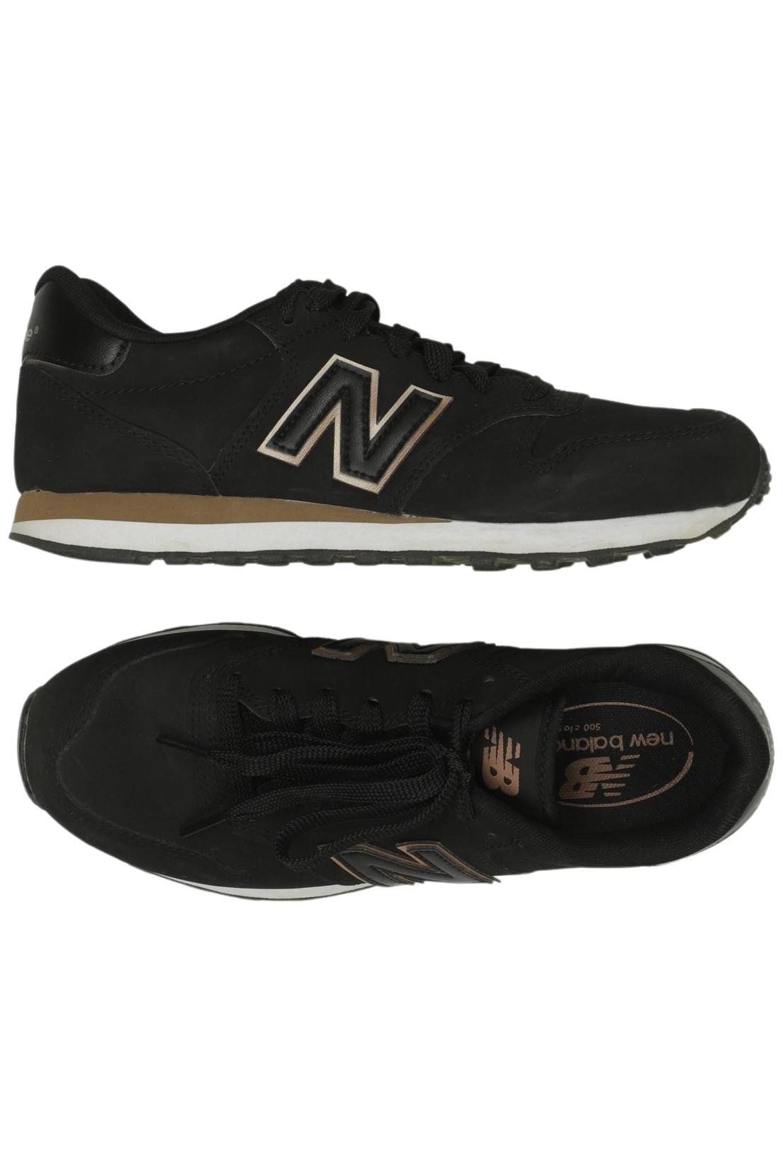 

New Balance Damen Sneakers, mehrfarbig, Gr. 37