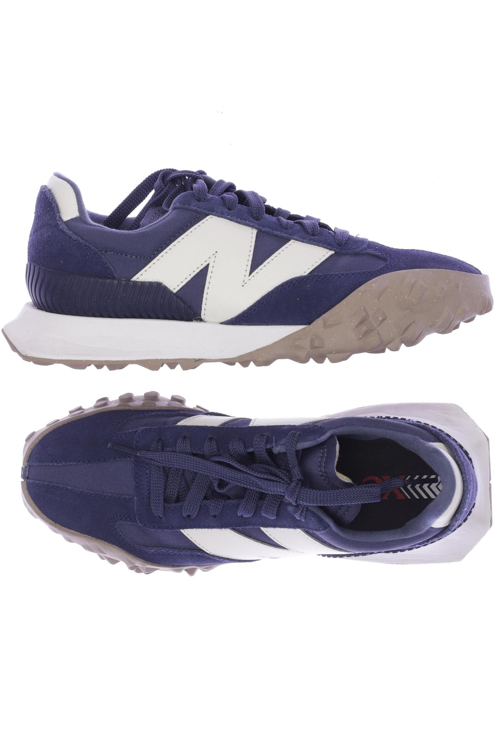 

New Balance Damen Sneakers, marineblau, Gr. 37.5