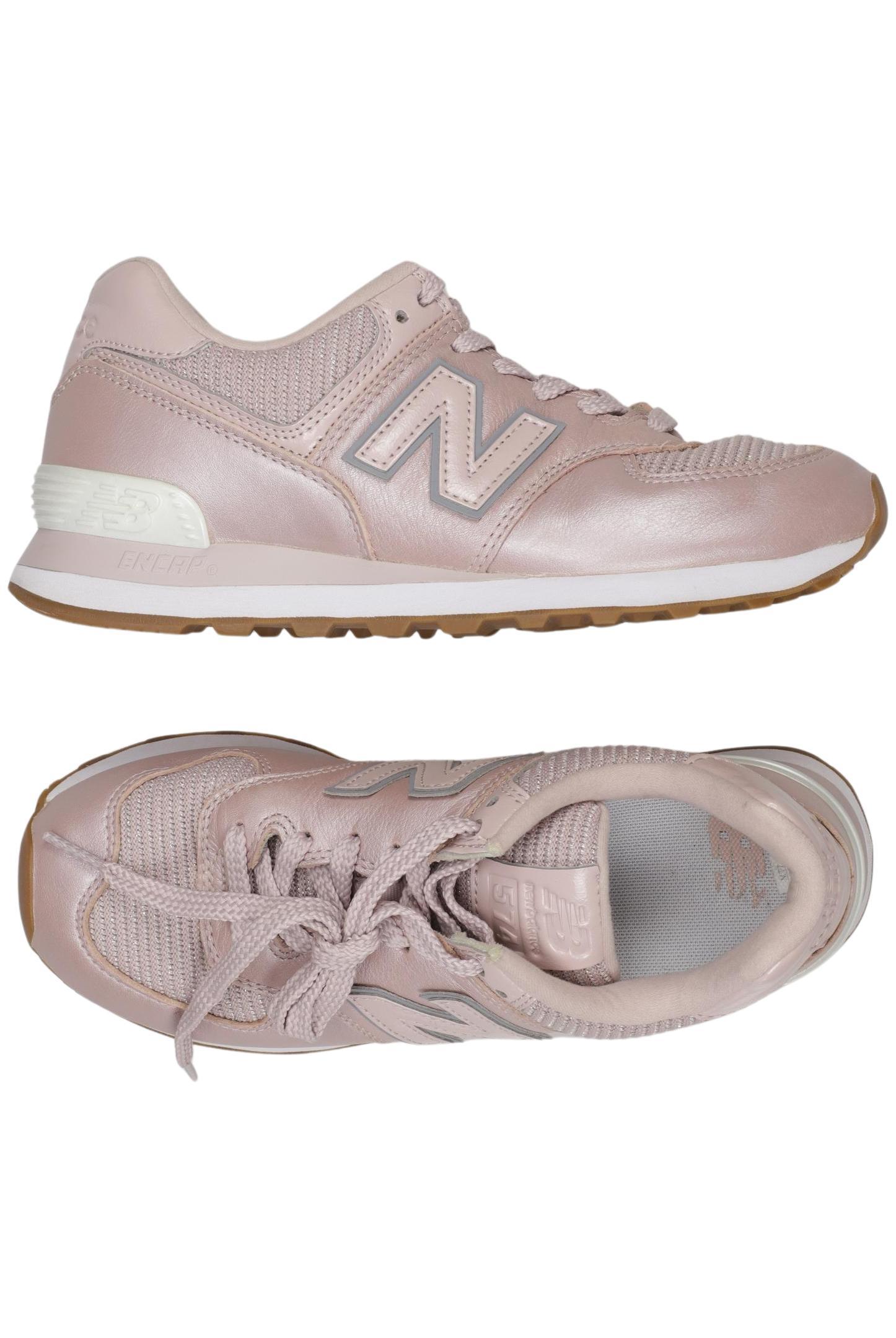

New Balance Damen Sneakers, pink, Gr. 37.5