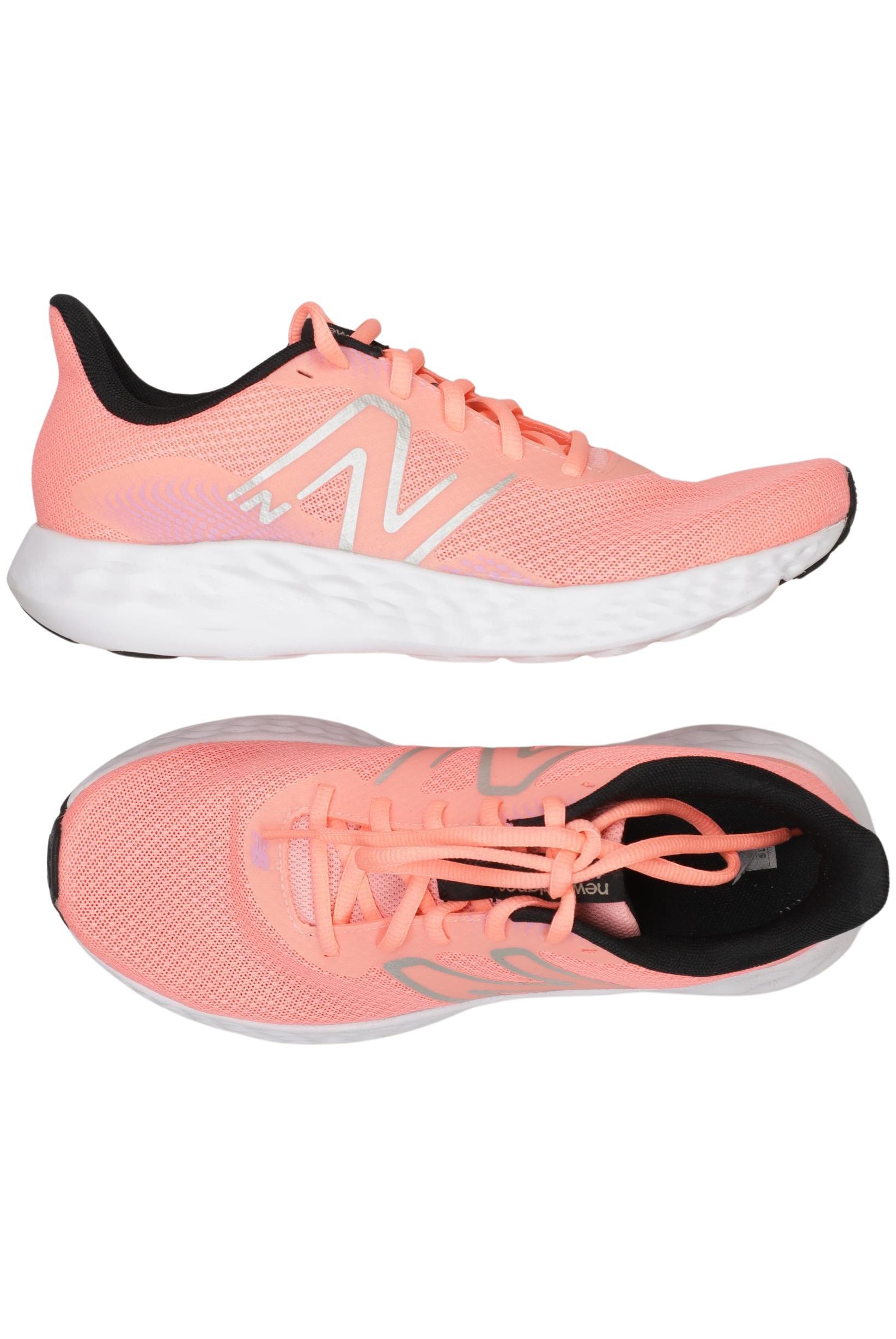 

New Balance Damen Sneakers, pink, Gr. 40