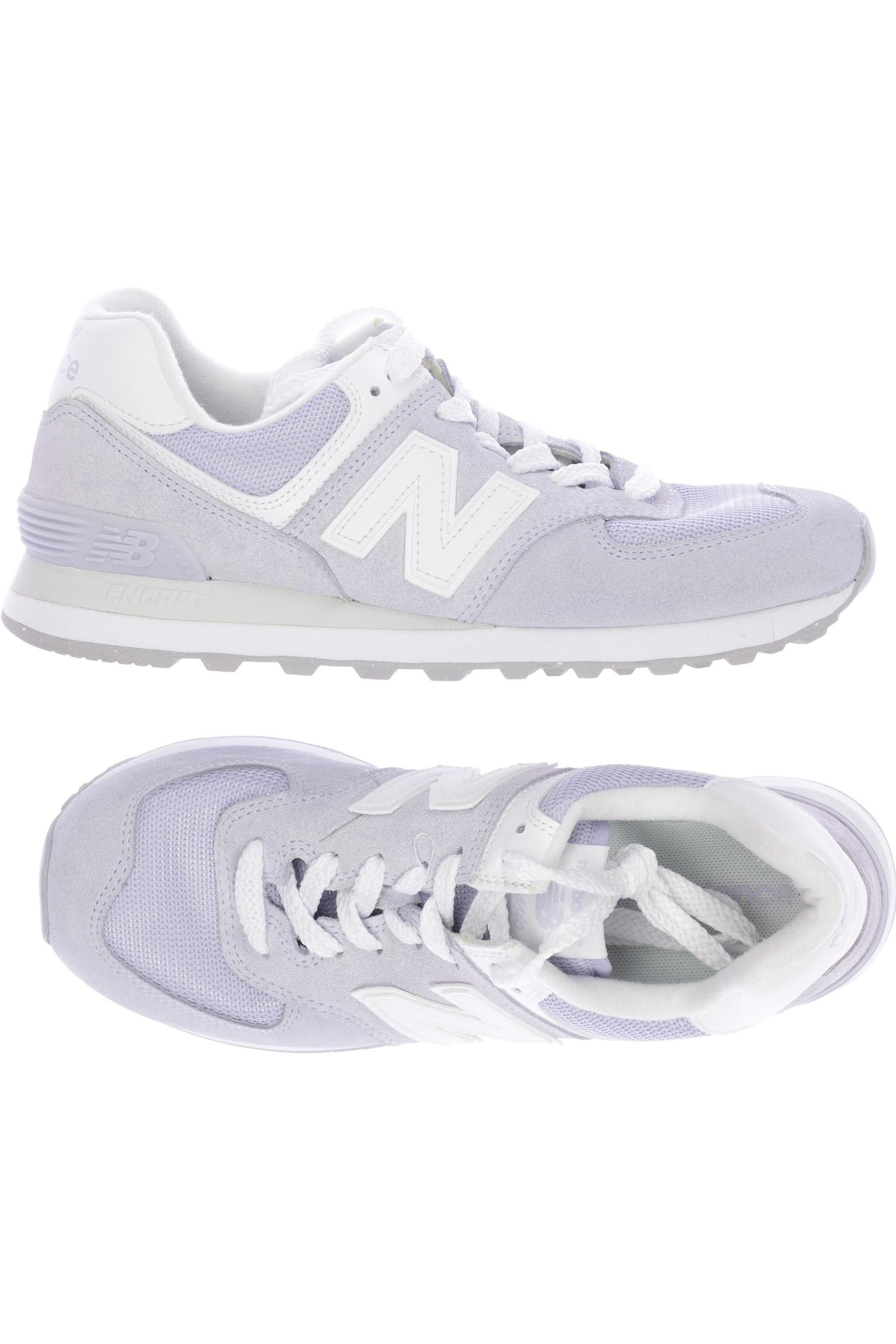 

New Balance Damen Sneakers, flieder