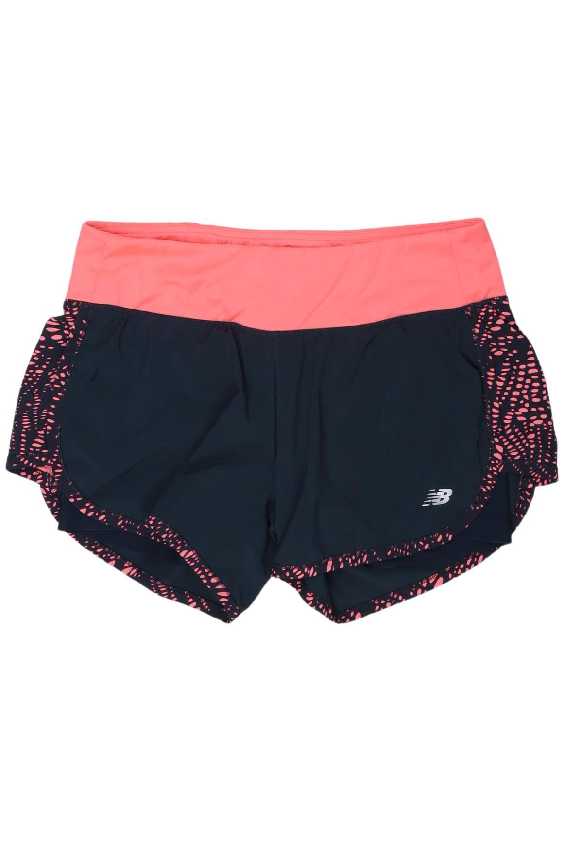 

New Balance Damen Shorts, marineblau, Gr. 38