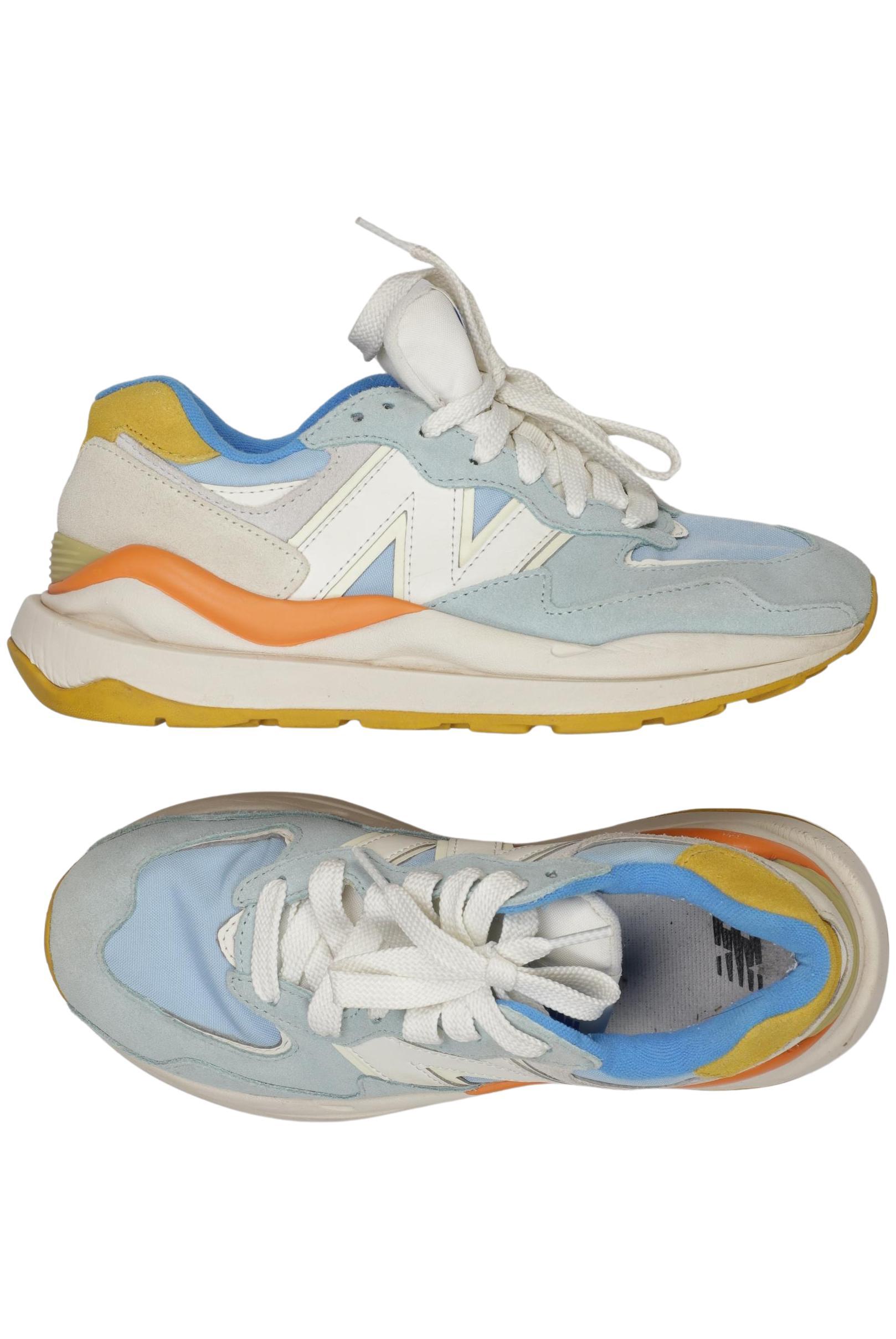 

New Balance Damen Sneakers, mehrfarbig, Gr. 39