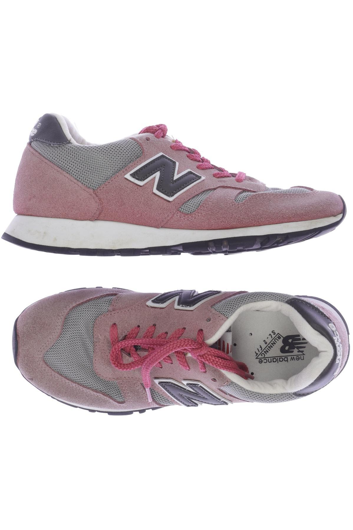 

New Balance Damen Sneakers, pink