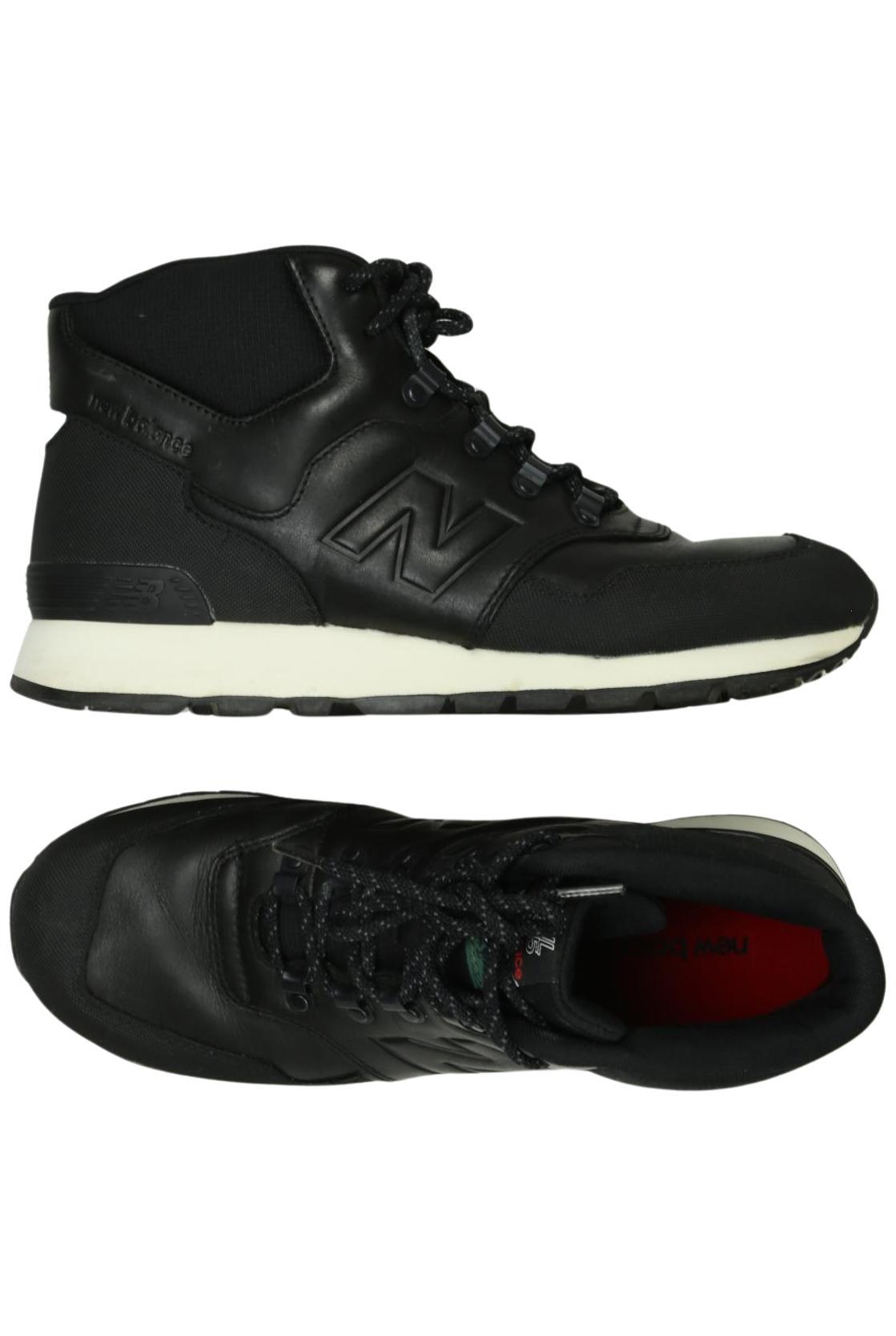 

New Balance Damen Stiefelette, schwarz, Gr. 43