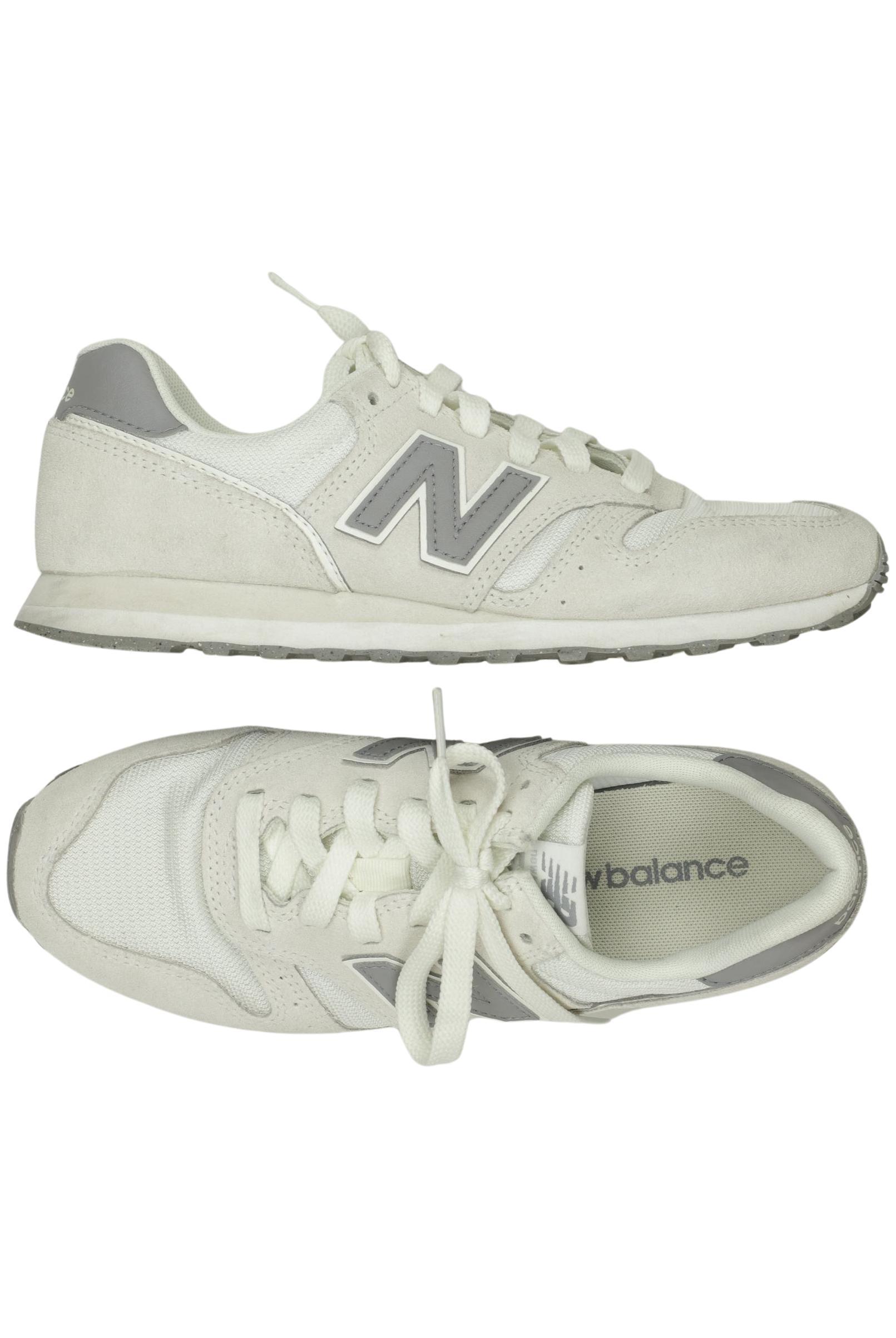 

New Balance Damen Sneakers, mehrfarbig, Gr. 37.5
