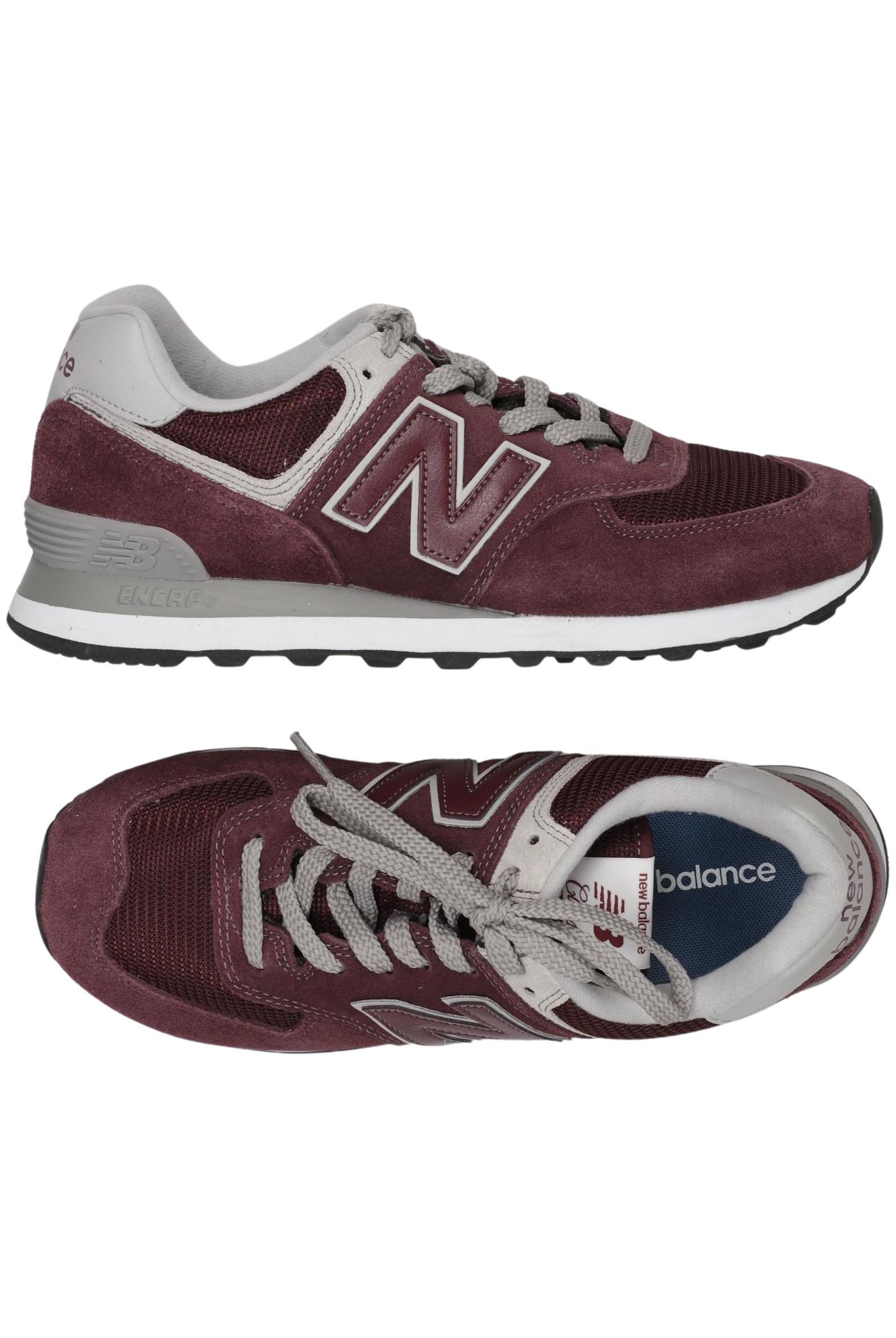

New Balance Damen Sneakers, mehrfarbig, Gr. 40.5