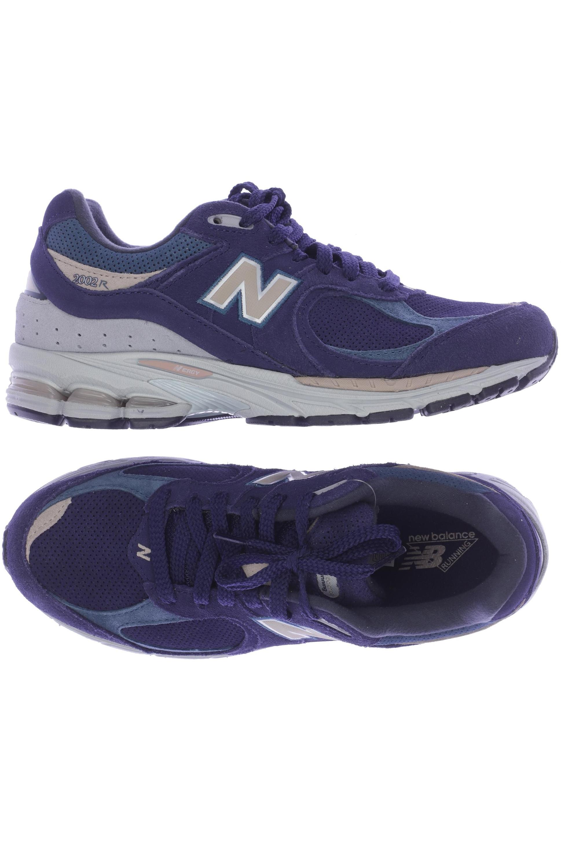 

New Balance Damen Sneakers, marineblau, Gr. 40