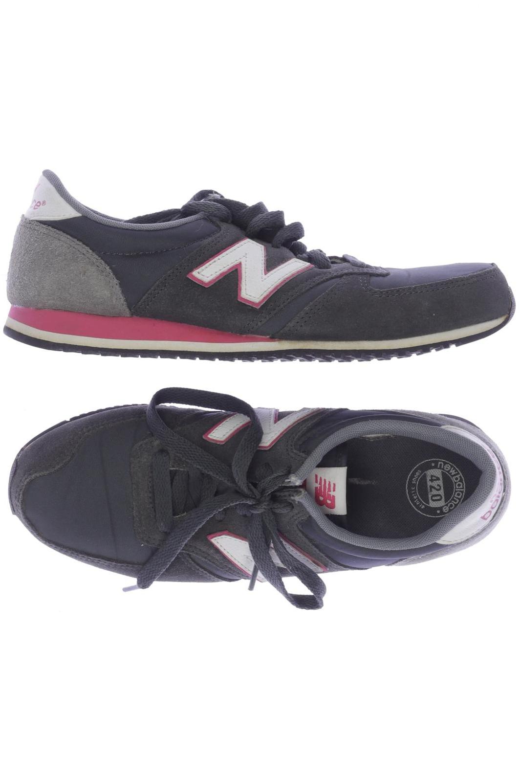 

New Balance Damen Sneakers, grau