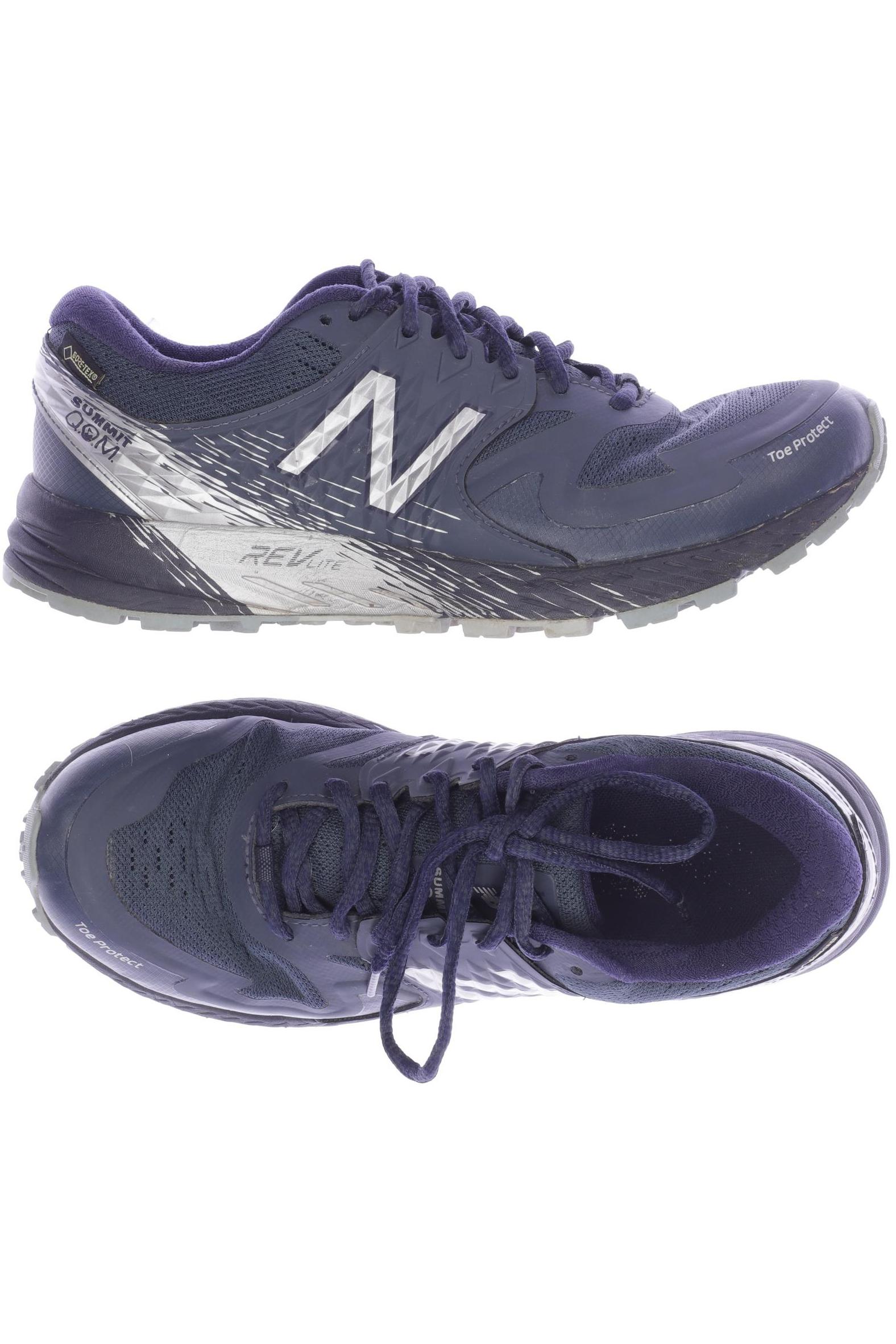 

New Balance Damen Sneakers, marineblau, Gr. 38