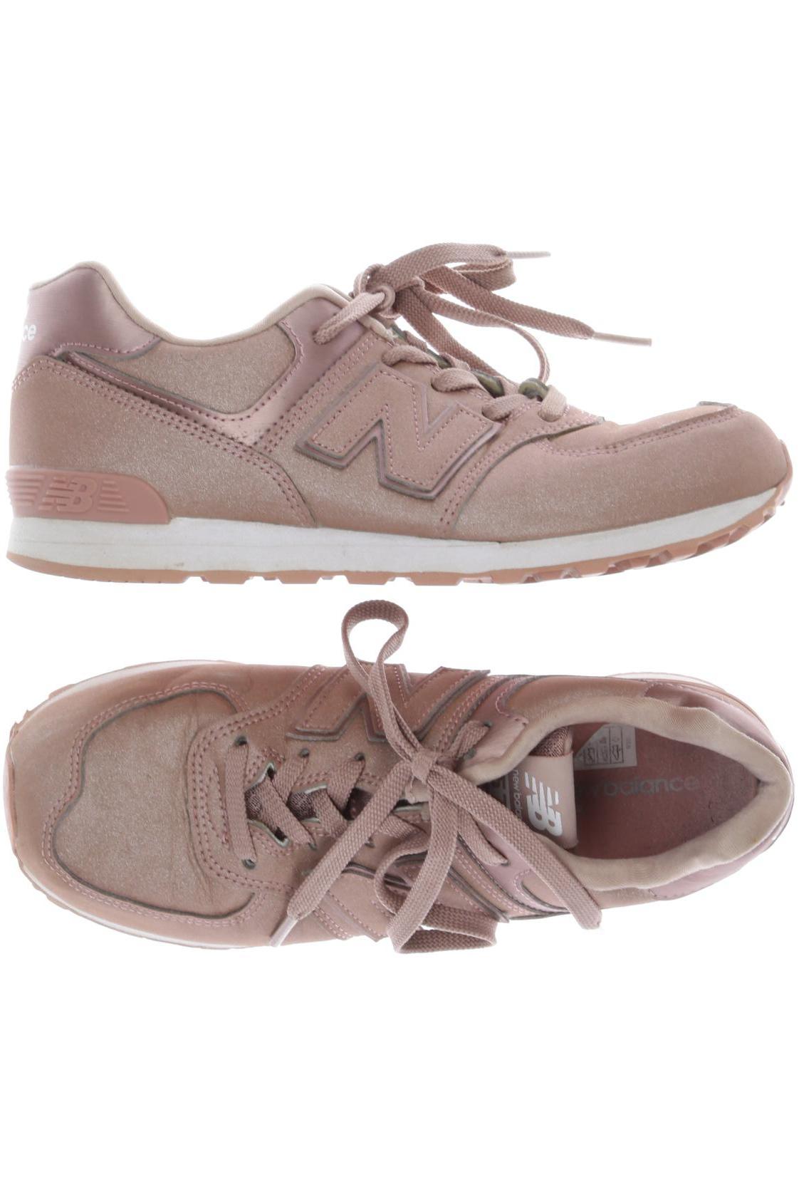 

New Balance Damen Sneakers, pink, Gr. 36