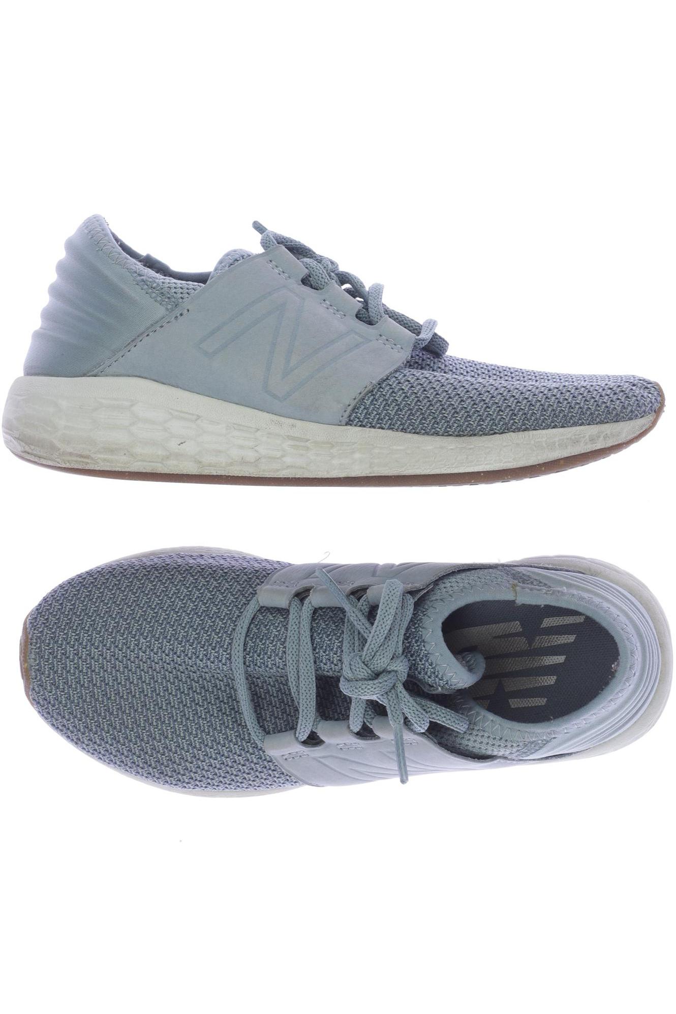 

New Balance Damen Sneakers, türkis, Gr. 37