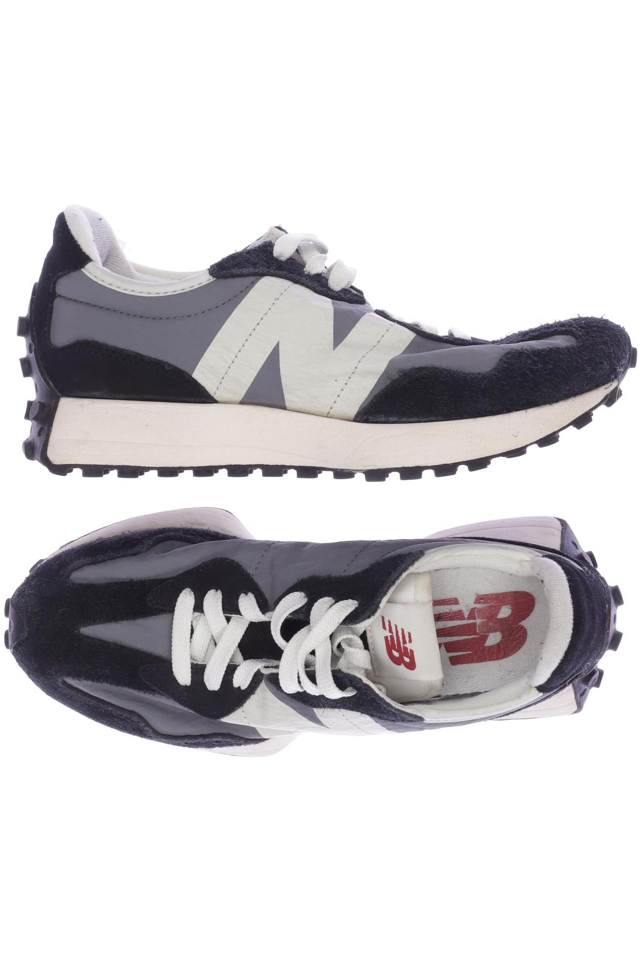 

New Balance Damen Sneakers, grau, Gr. 39