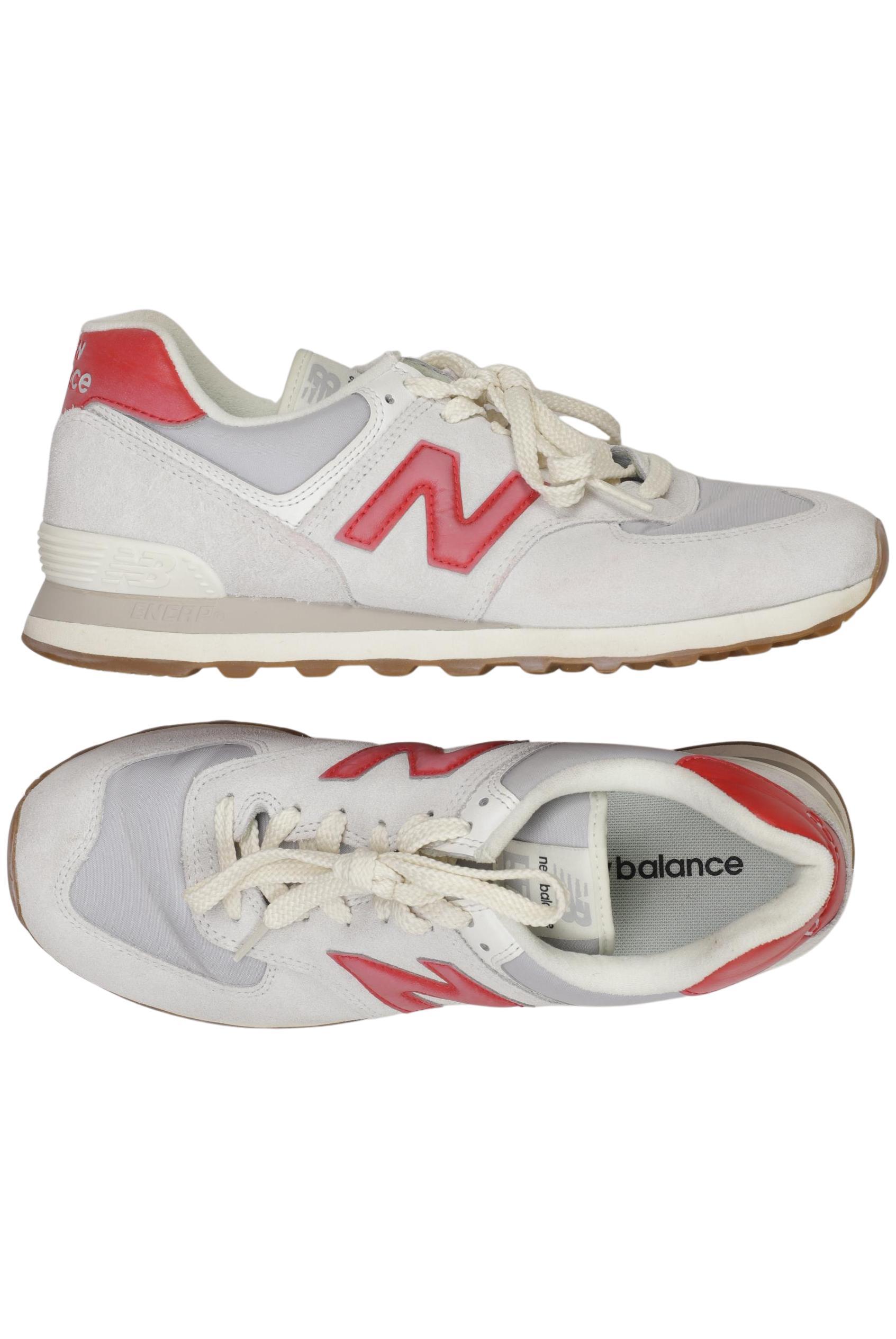 

New Balance Damen Sneakers, mehrfarbig, Gr. 42.5