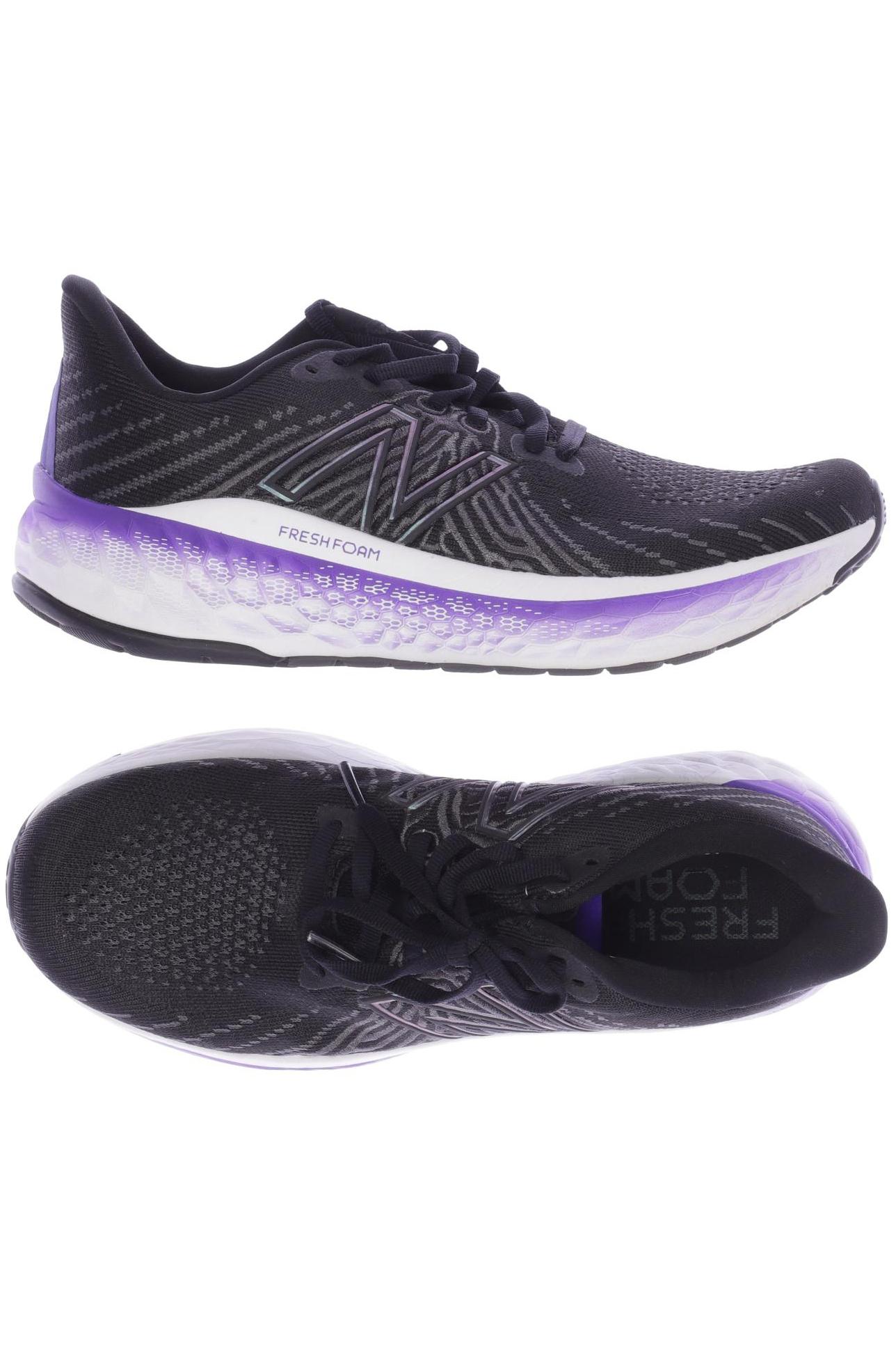 

New Balance Damen Sneakers, schwarz, Gr. 37.5