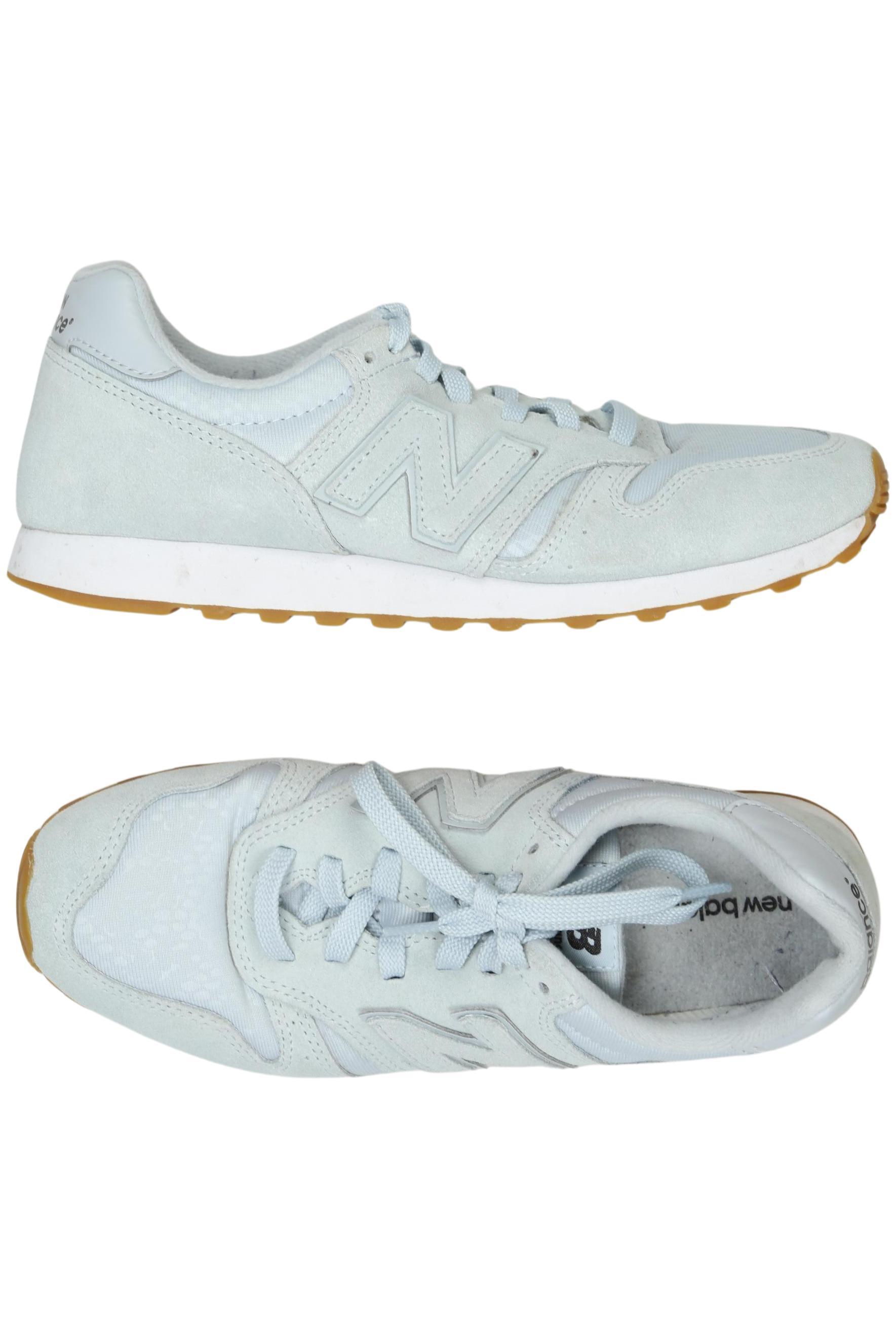 

New Balance Damen Sneakers, hellblau, Gr. 38