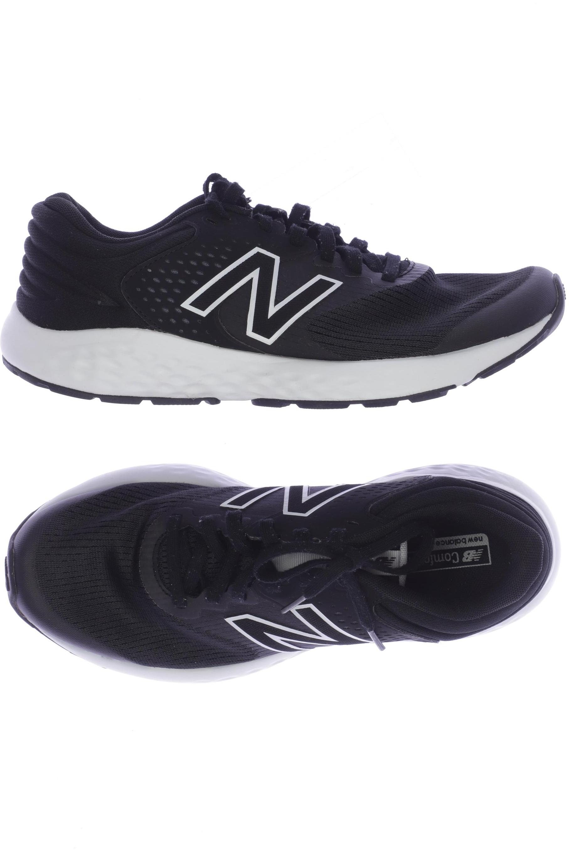 

New Balance Damen Sneakers, schwarz, Gr. 41