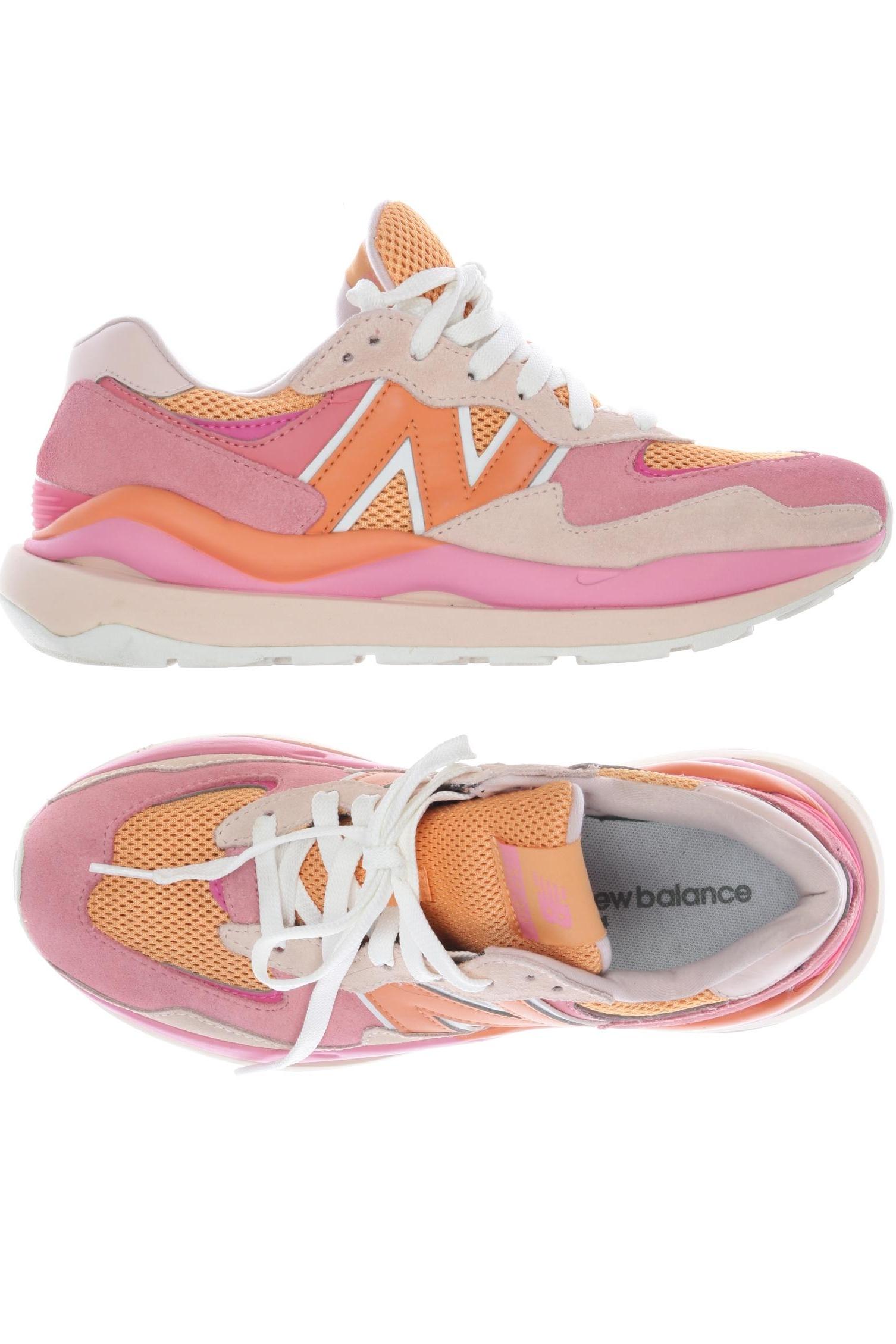 

New Balance Damen Sneakers, pink, Gr. 40.5