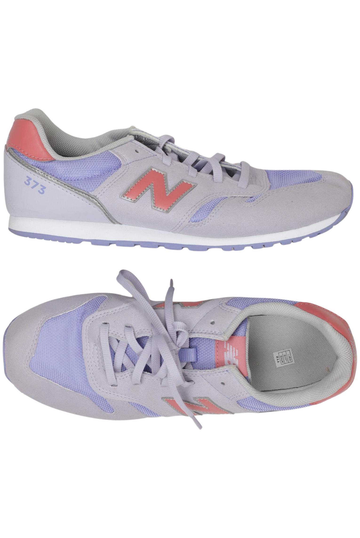 

New Balance Damen Sneakers, mehrfarbig, Gr. 40