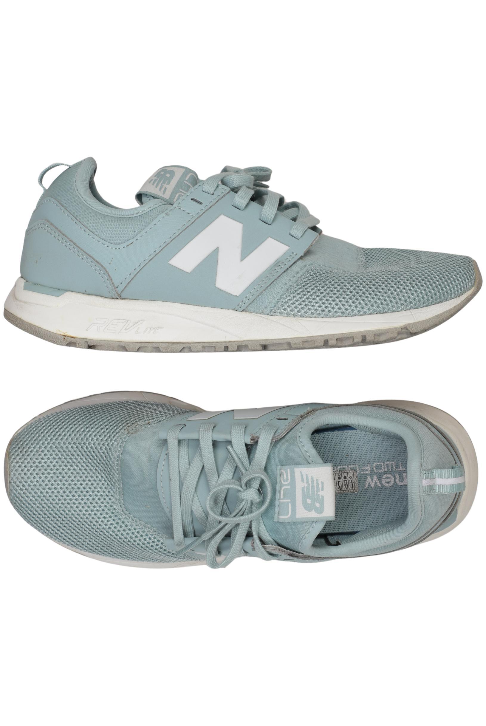 

New Balance Damen Sneakers, hellblau, Gr. 37