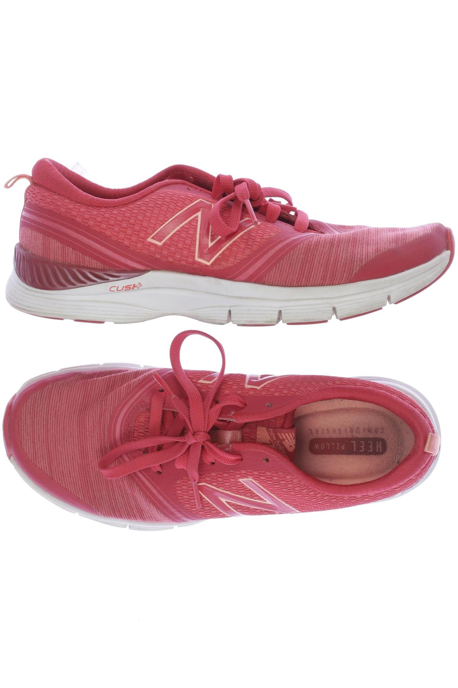 

New Balance Damen Sneakers, pink