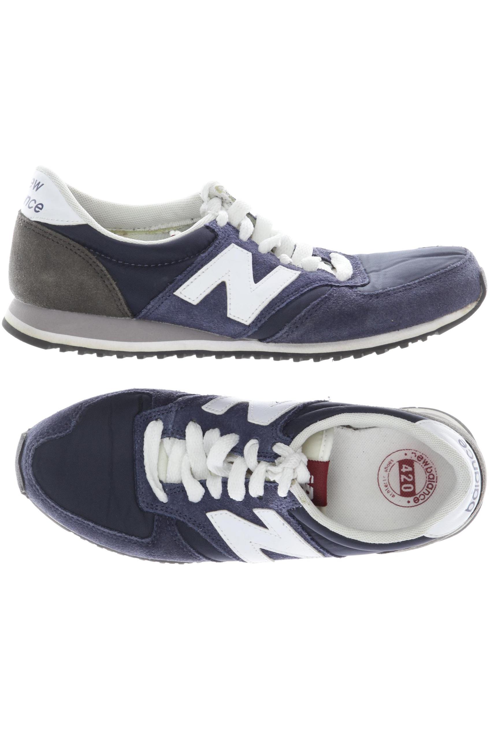

New Balance Damen Sneakers, marineblau, Gr. 36
