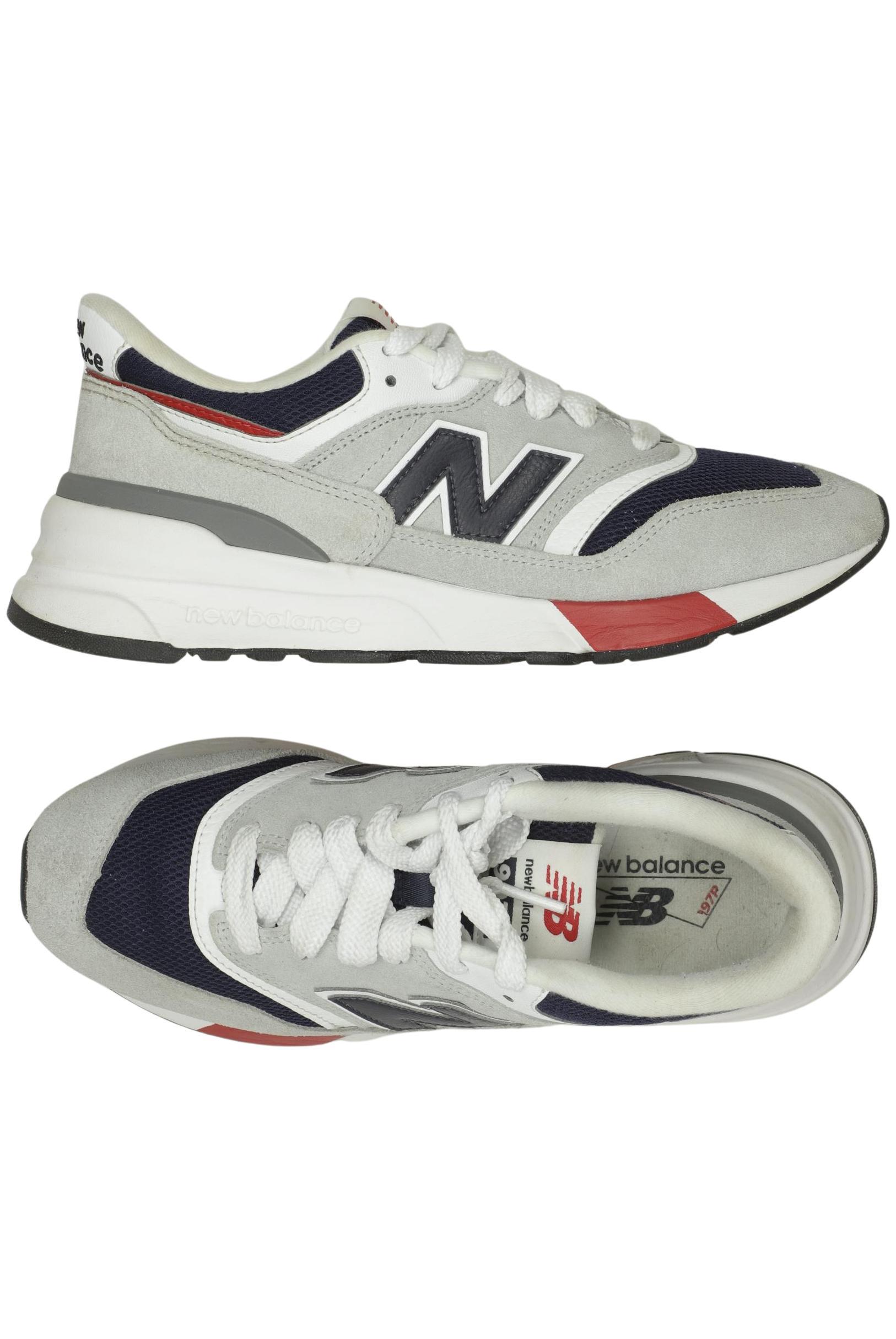 

New Balance Damen Sneakers, mehrfarbig, Gr. 38.5