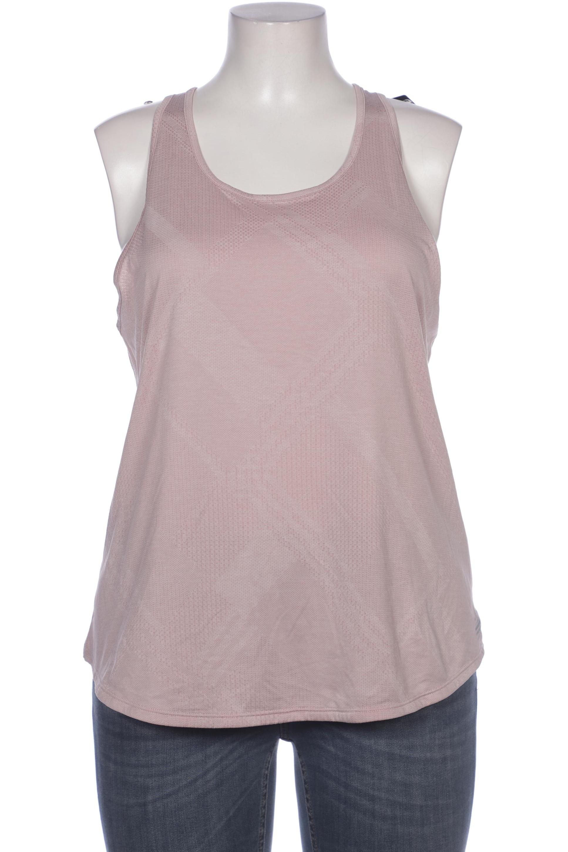 

New Balance Damen Top, beige, Gr. 44
