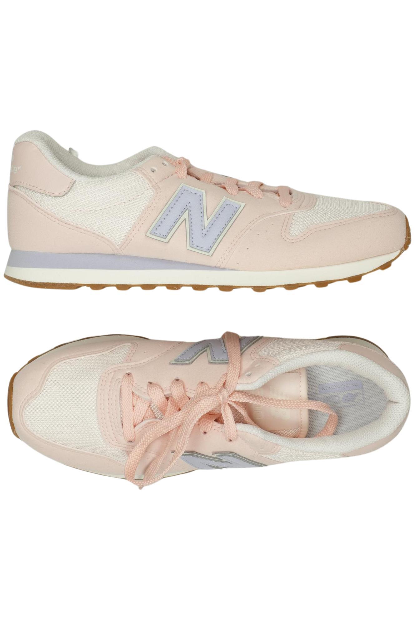 

New Balance Damen Sneakers, mehrfarbig, Gr. 38
