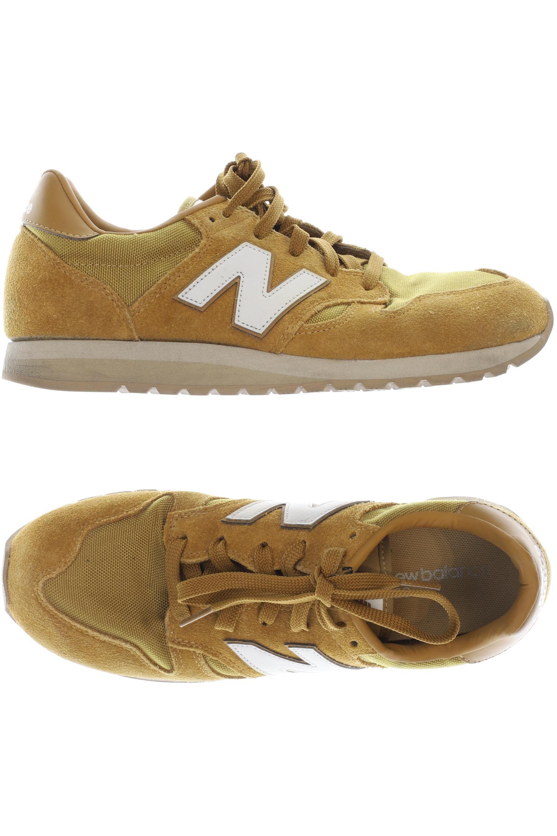 

New Balance Damen Sneakers, braun, Gr. 41.5