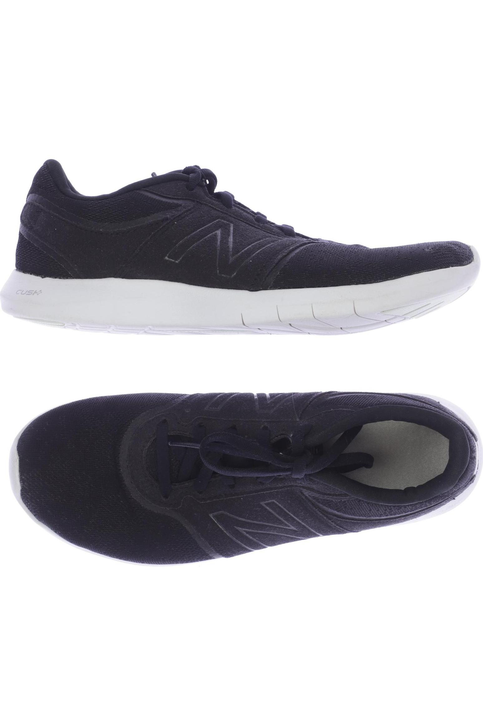 

New Balance Damen Sneakers, schwarz, Gr. 37.5