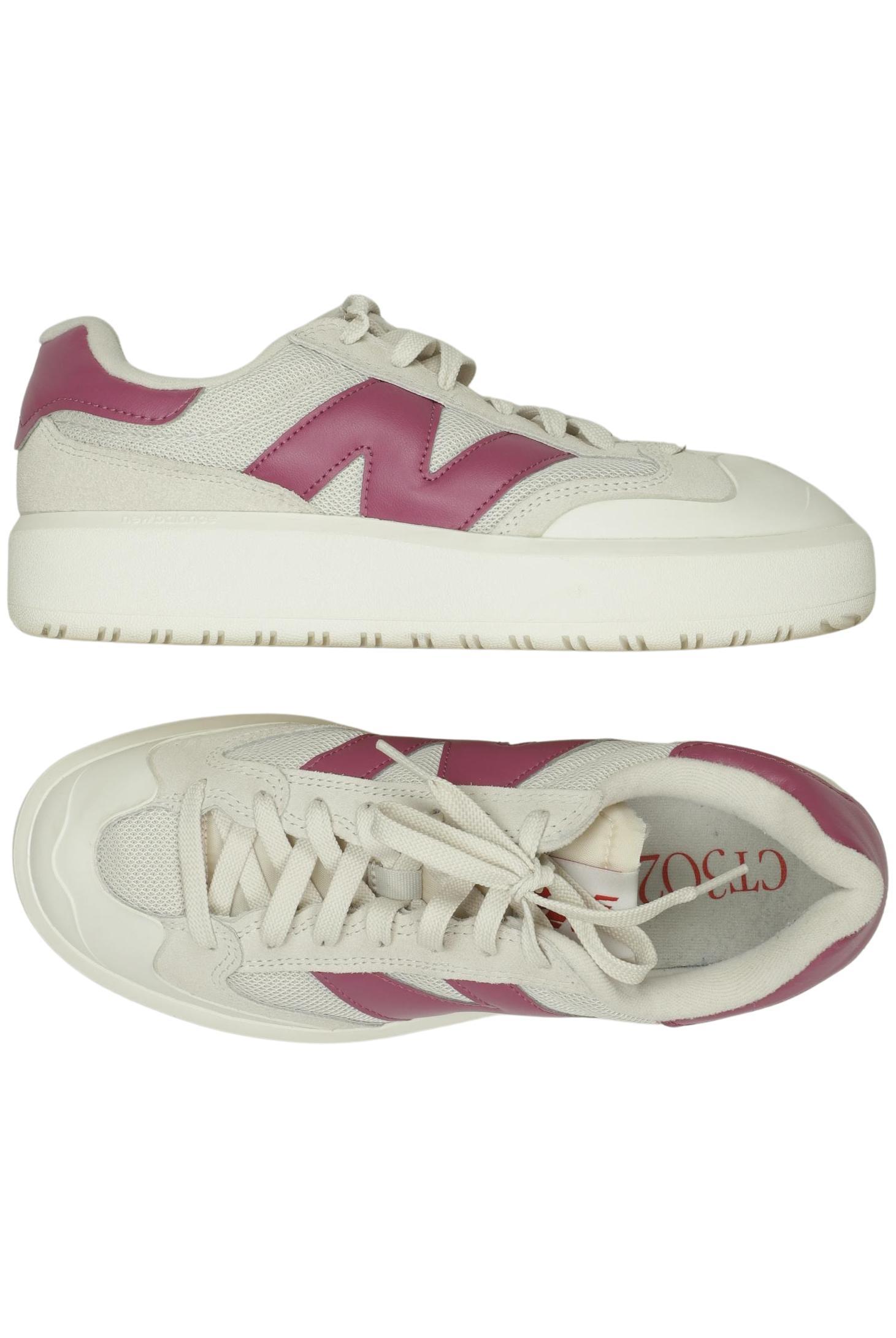 

New Balance Damen Sneakers, mehrfarbig, Gr. 42