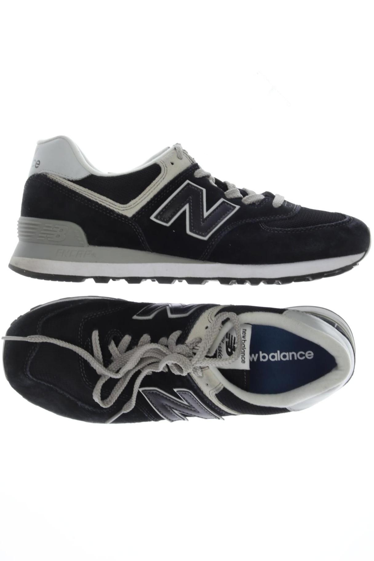 

New Balance Damen Sneakers, schwarz, Gr. 42