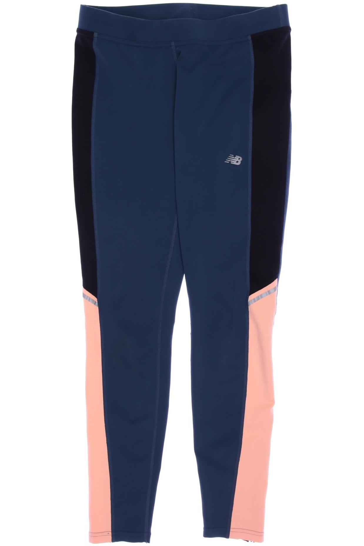 

New Balance Damen Stoffhose, blau, Gr. 0