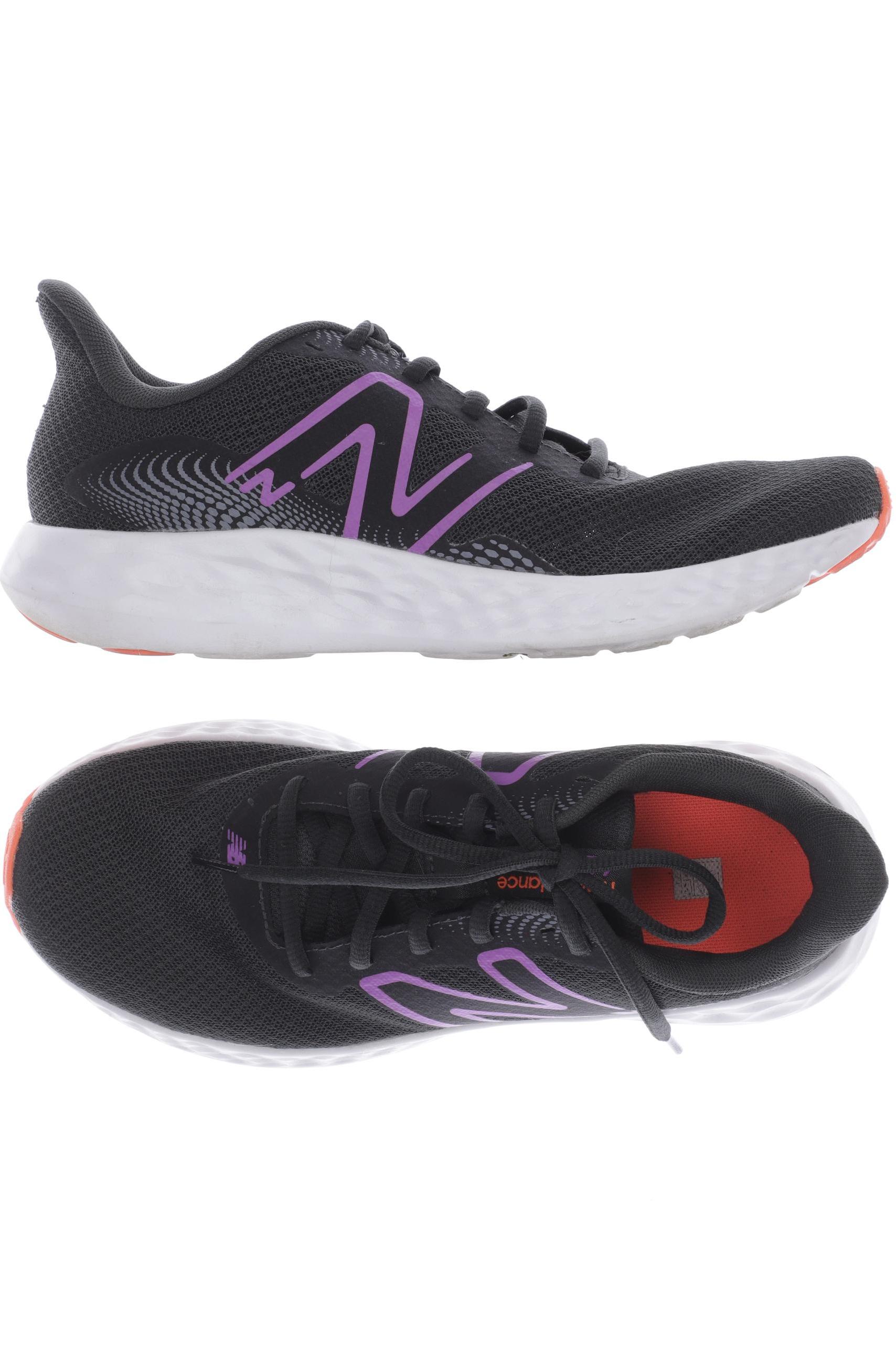 

New Balance Damen Sneakers, grau, Gr. 39