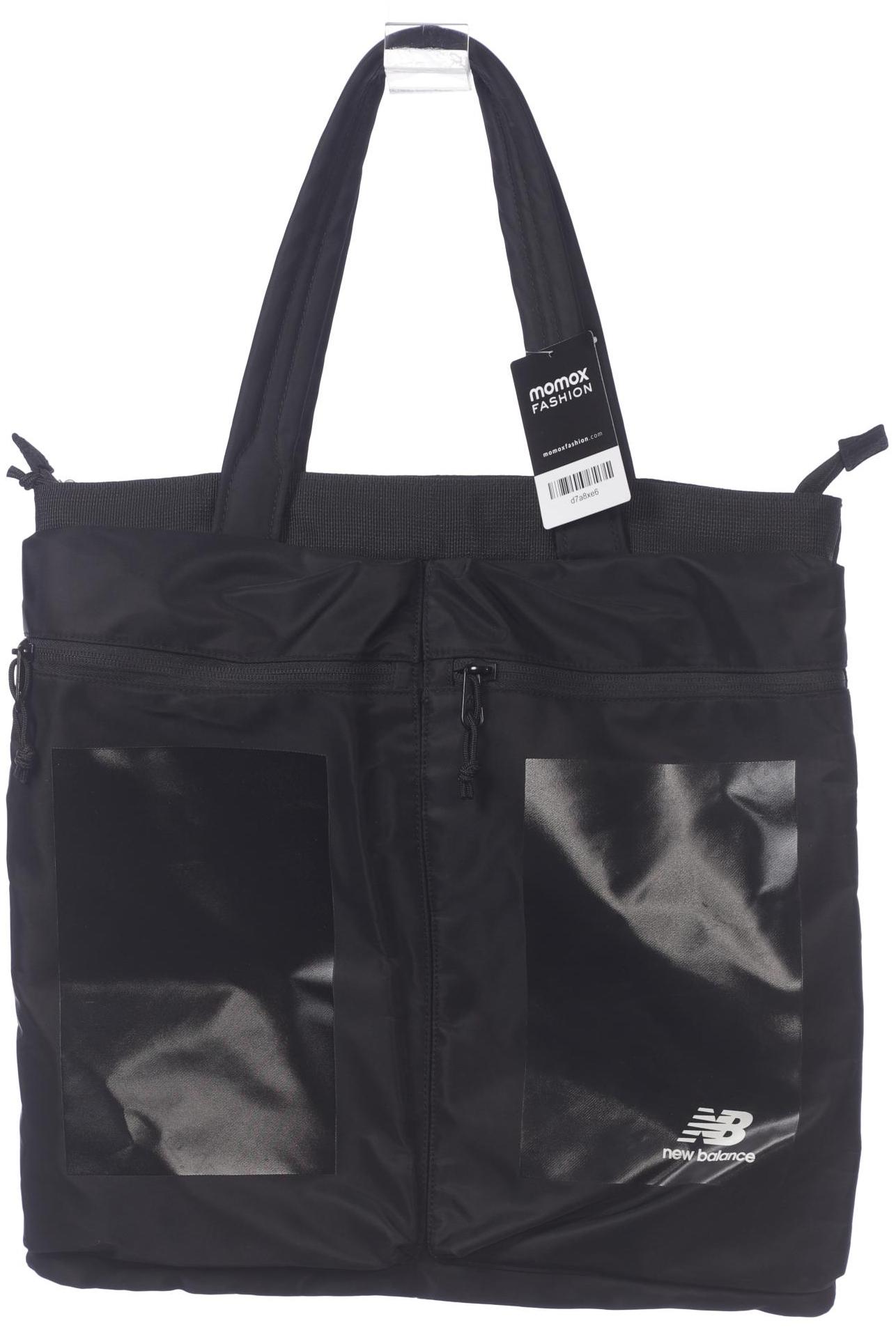 

New Balance Damen Handtasche, schwarz, Gr.