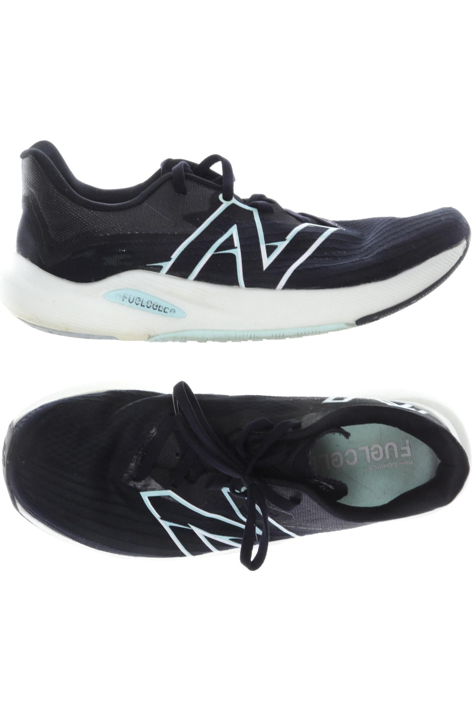 

New Balance Damen Sneakers, schwarz, Gr. 38