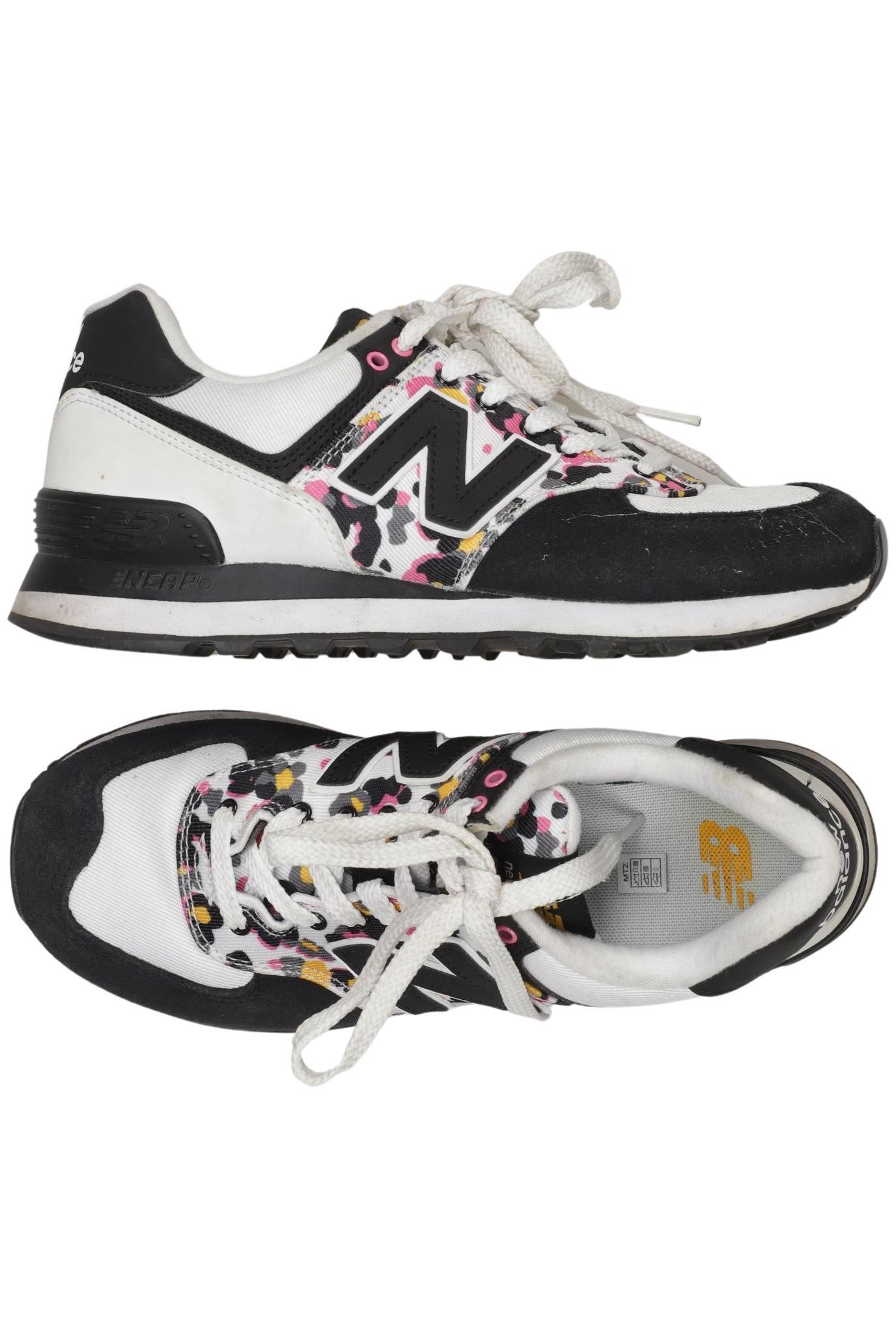 

New Balance Damen Sneakers, mehrfarbig, Gr. 39