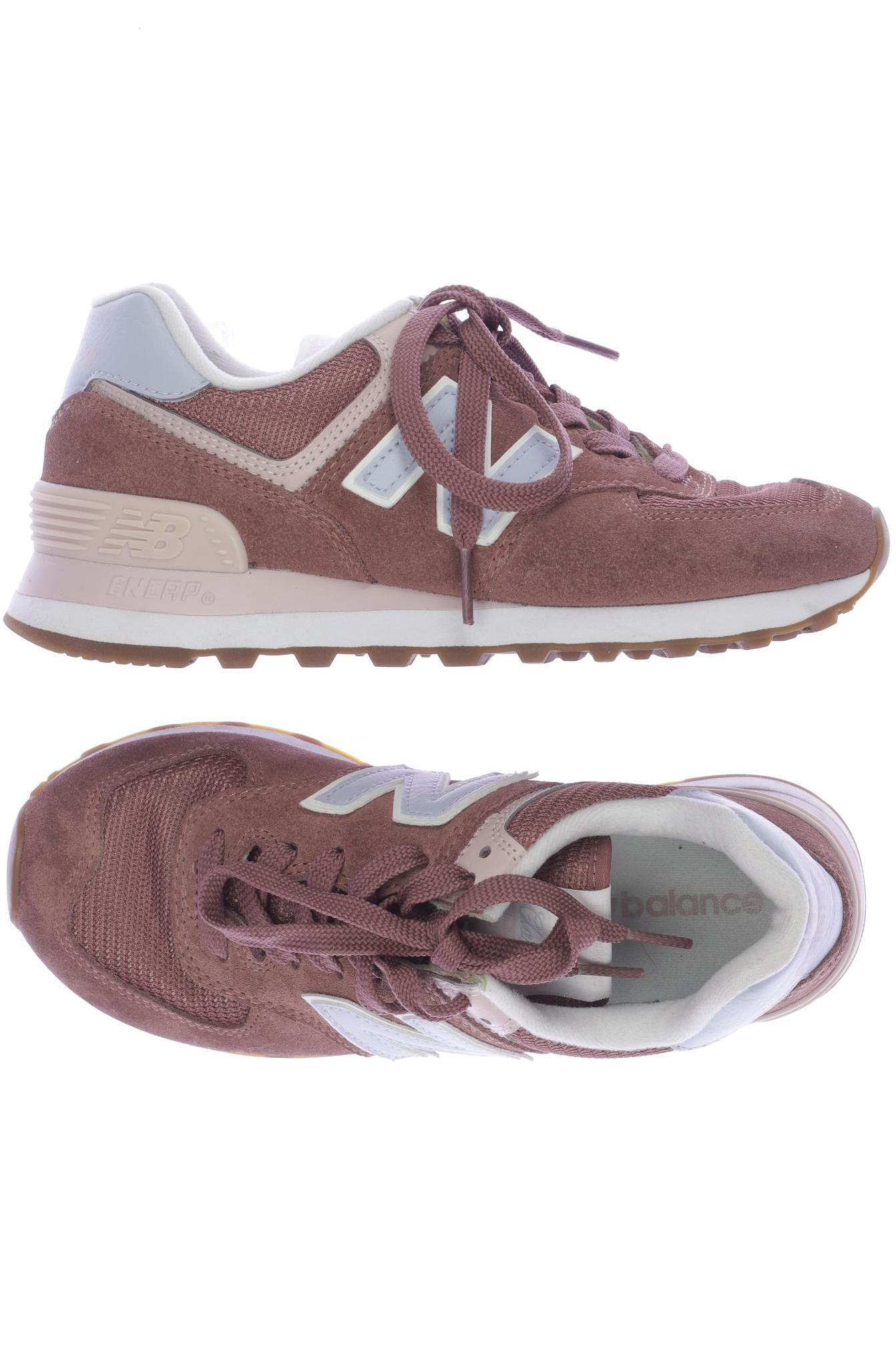 

New Balance Damen Sneakers, pink