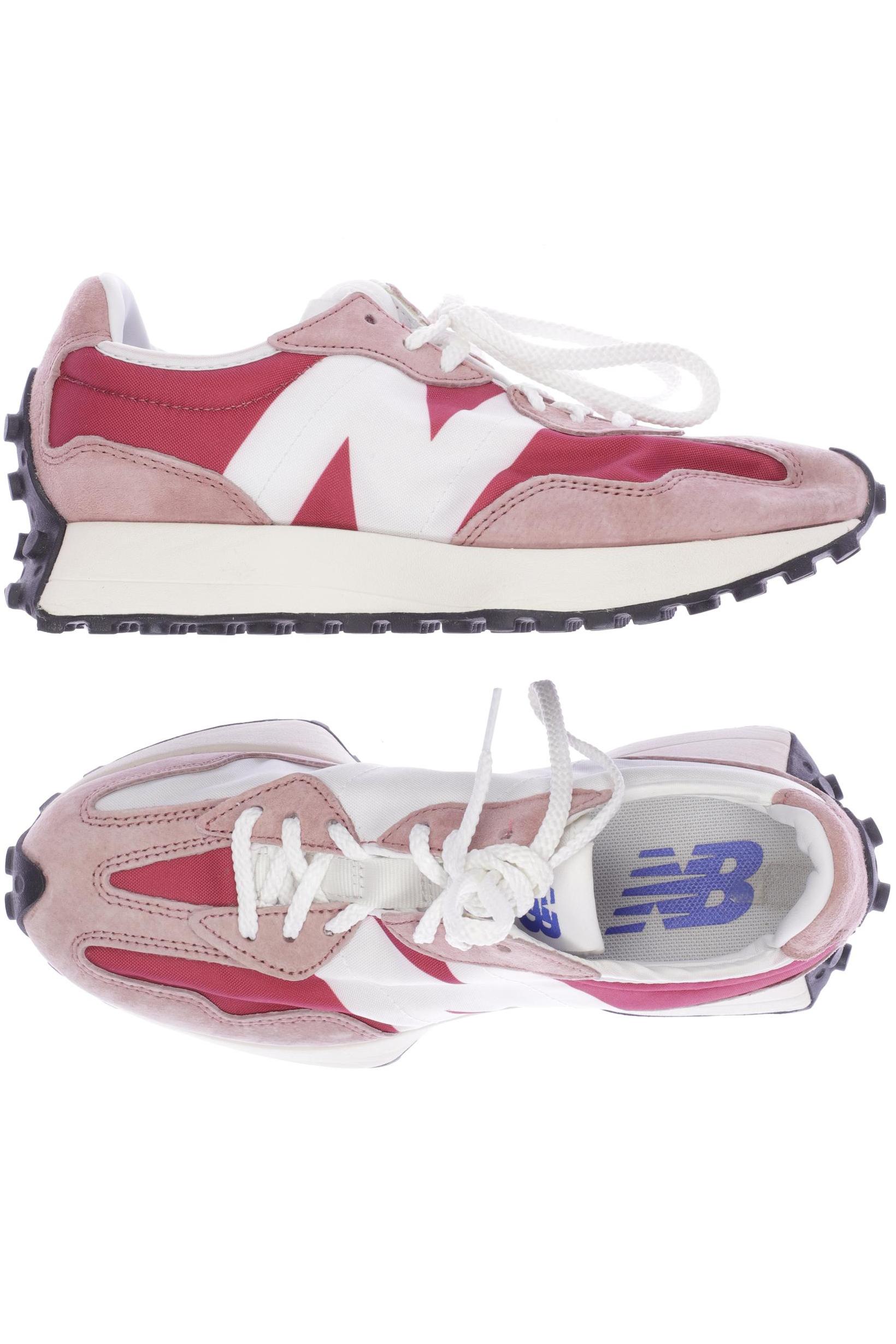 

New Balance Damen Sneakers, mehrfarbig, Gr. 37.5